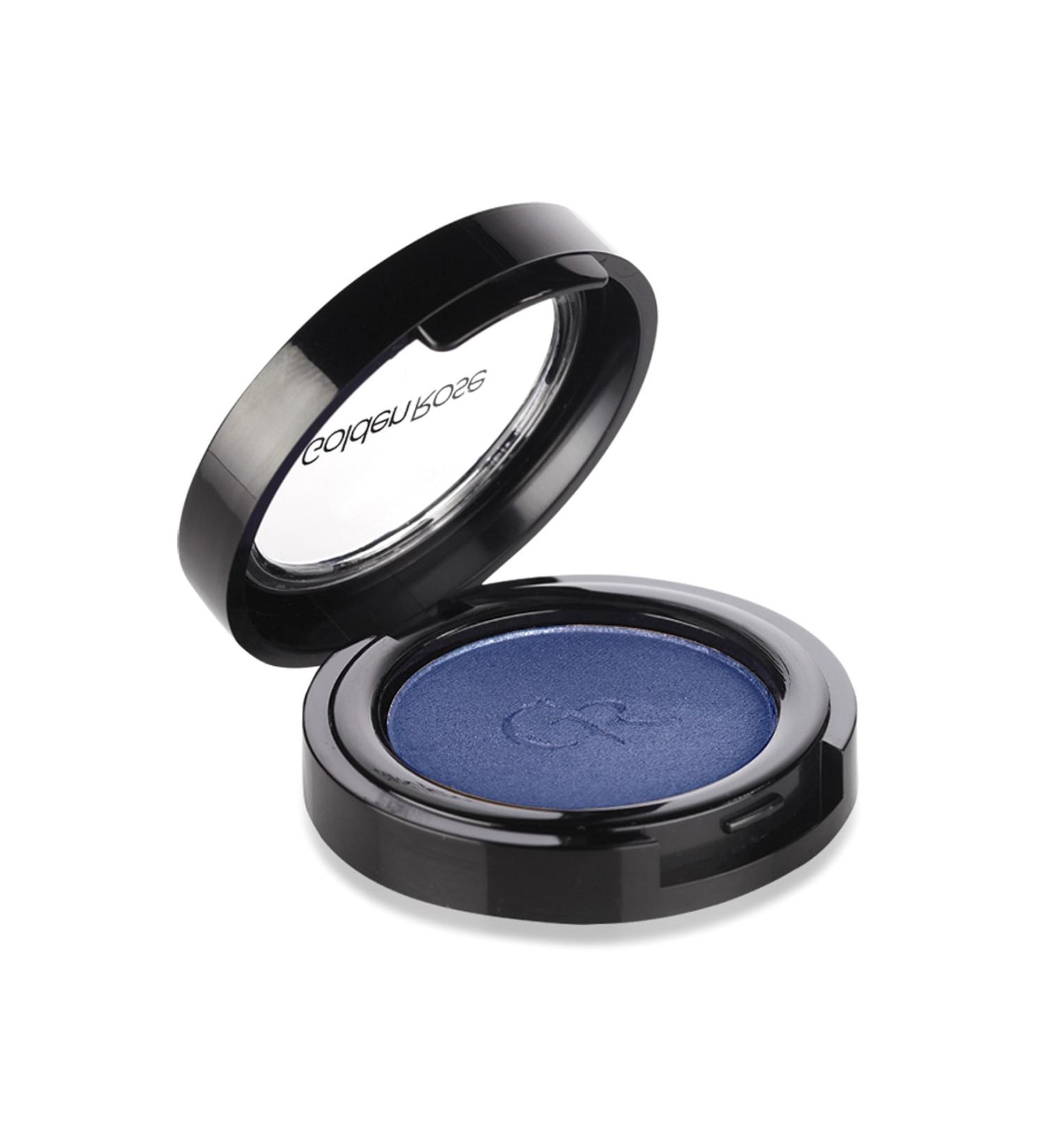 Golden Rose Matte Eyeshadow - Silky Touch Matte Eyeshadow No: 207