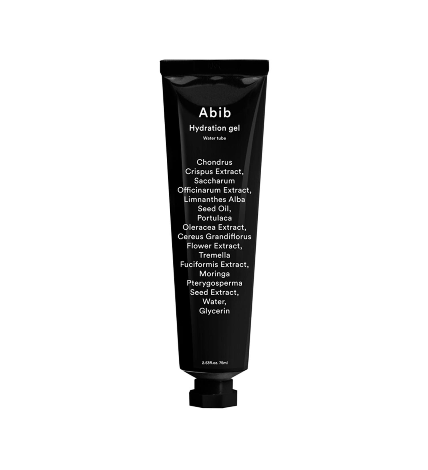 Abib Fast Absorbing Moisturizer - Gel Water Tube Gel 8809507381931 - Buy Online on GoSupps.com