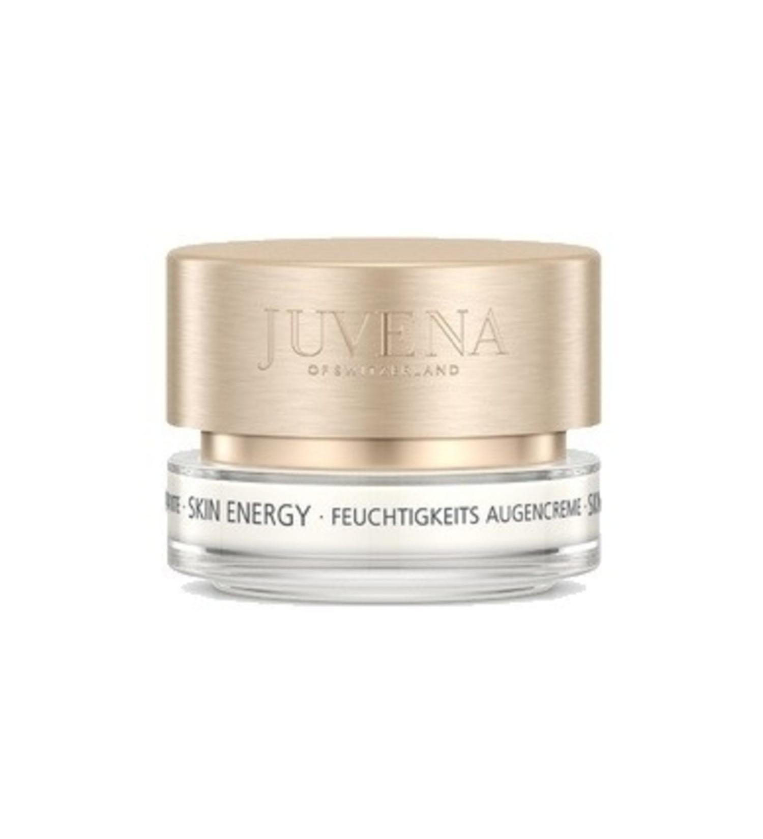 Juvena Eye Cream - Skin Energy 24H Moisture Eye Cream 15 ml 9007867760055