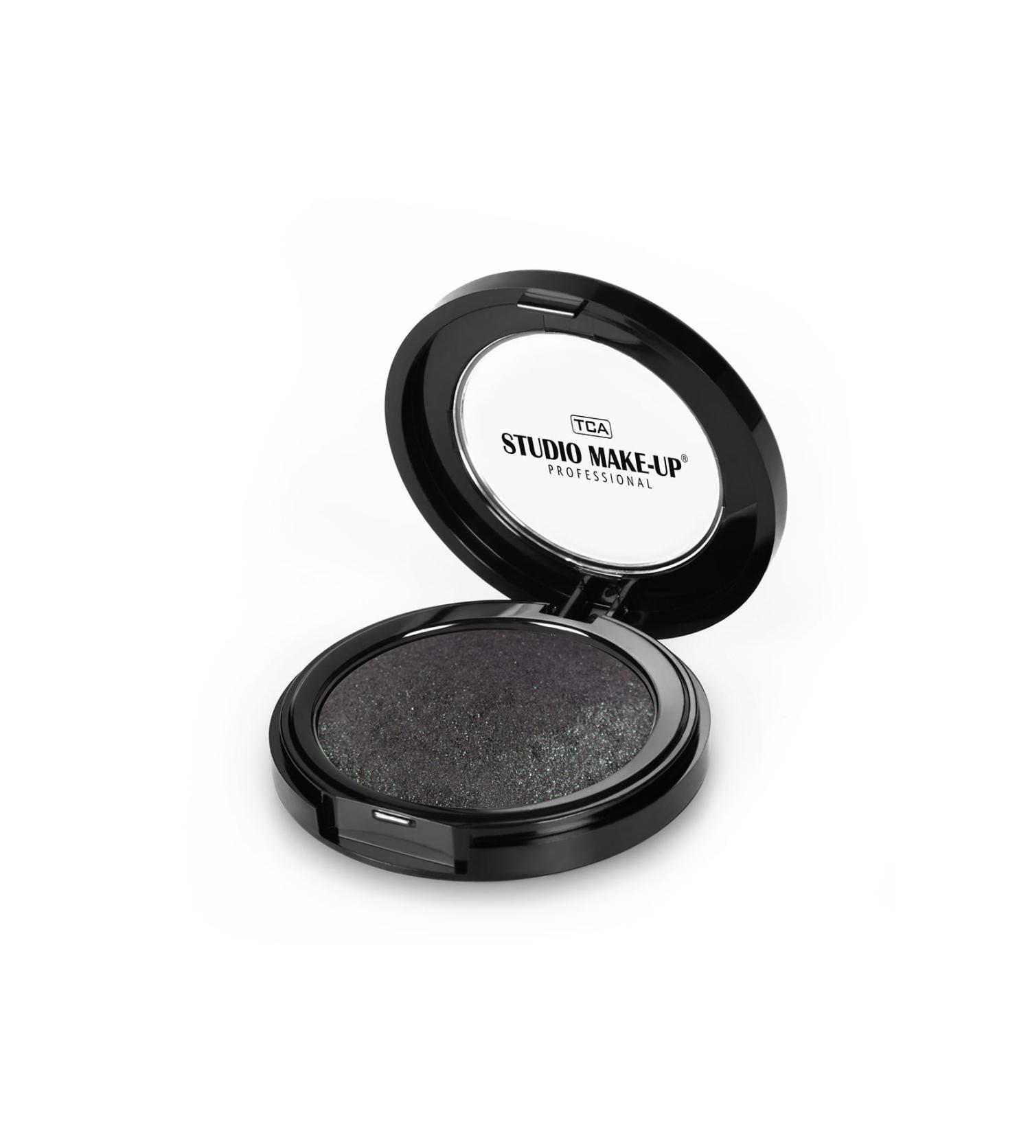 TCA Studio Make Up Tca Studio Make-up Single Eyeshadow Eyeshadow Terra 14
