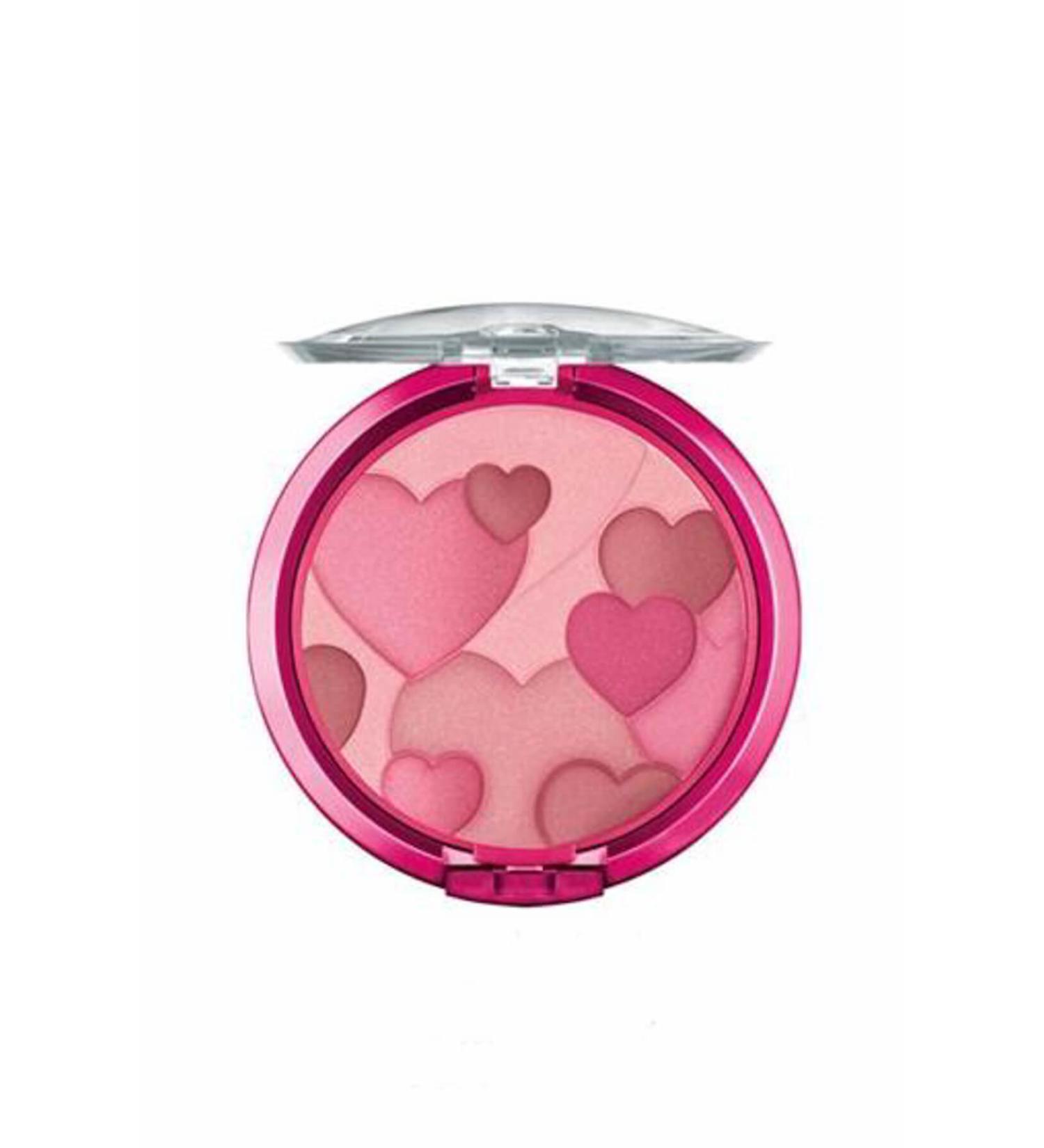 Physicians Formula Blush - Happy Booster Glow Rose 044386073227