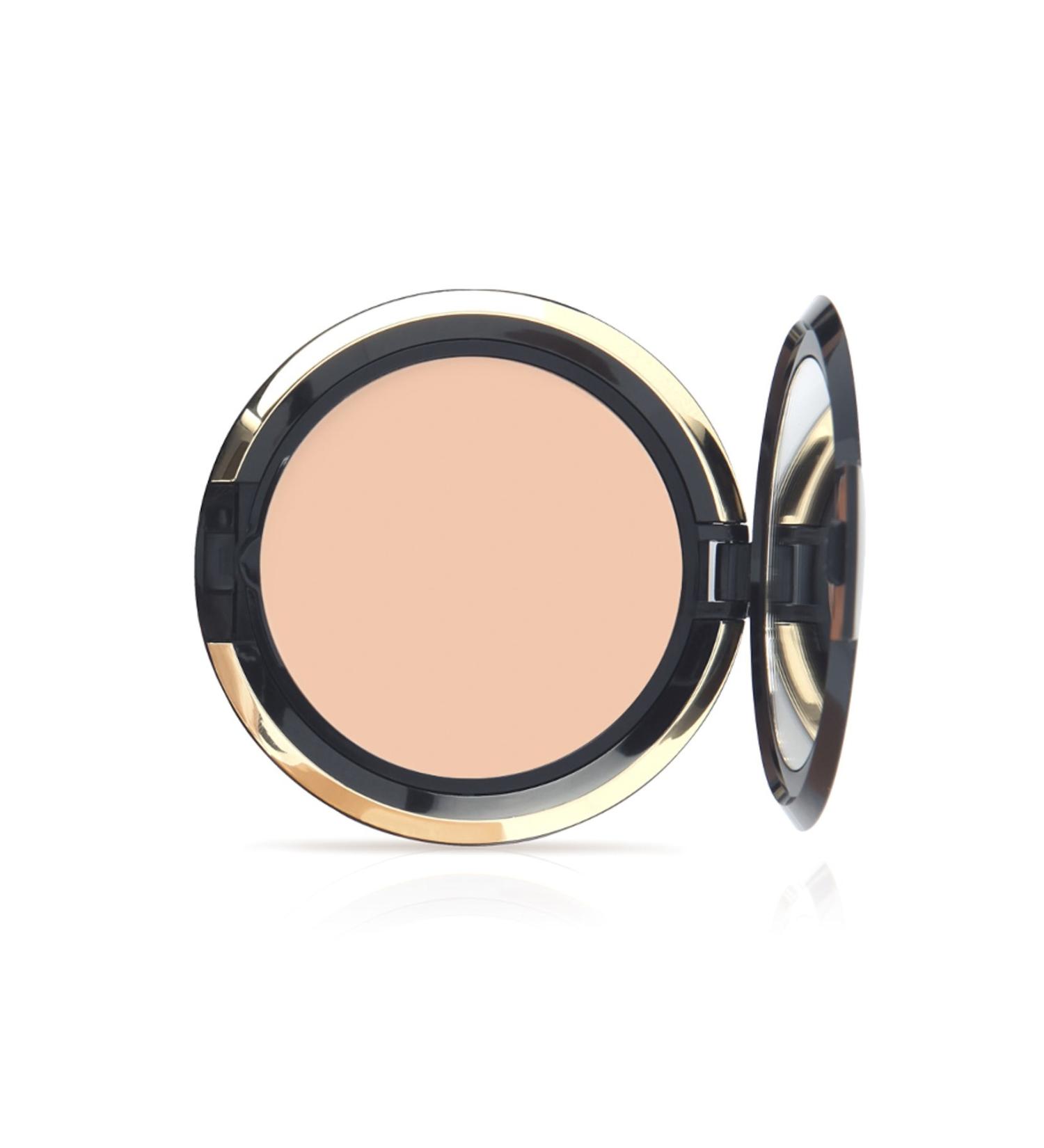 Golden Rose Compact Foundation No: 10 8691190110109