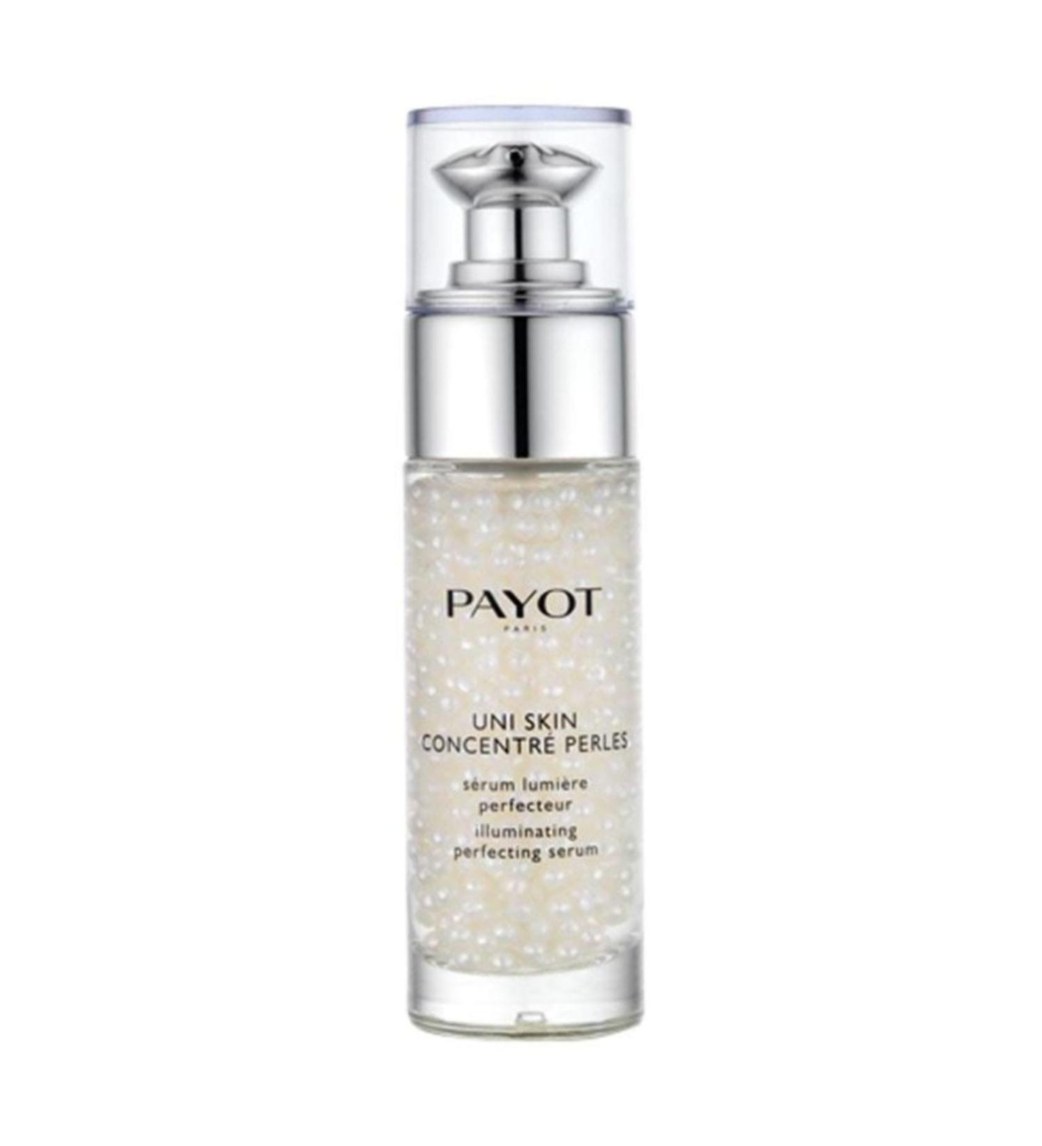 Payot Face Serum - Uni Skin Conc Entre Flacon 30 ml 3390150560033