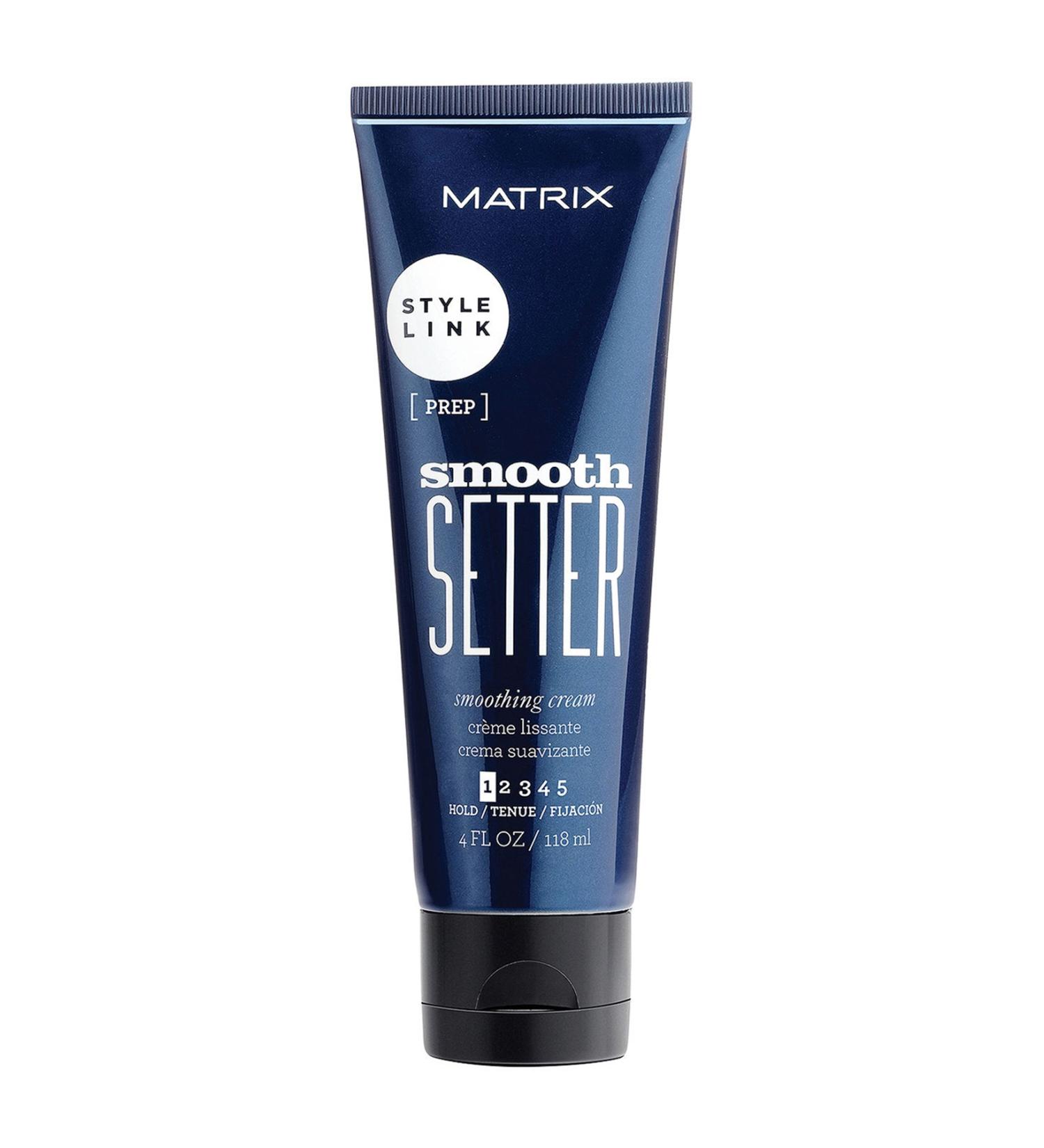 Matrix Straightening Conditioner - Style Link Prep Smooth Setter 118 ml 884486179210