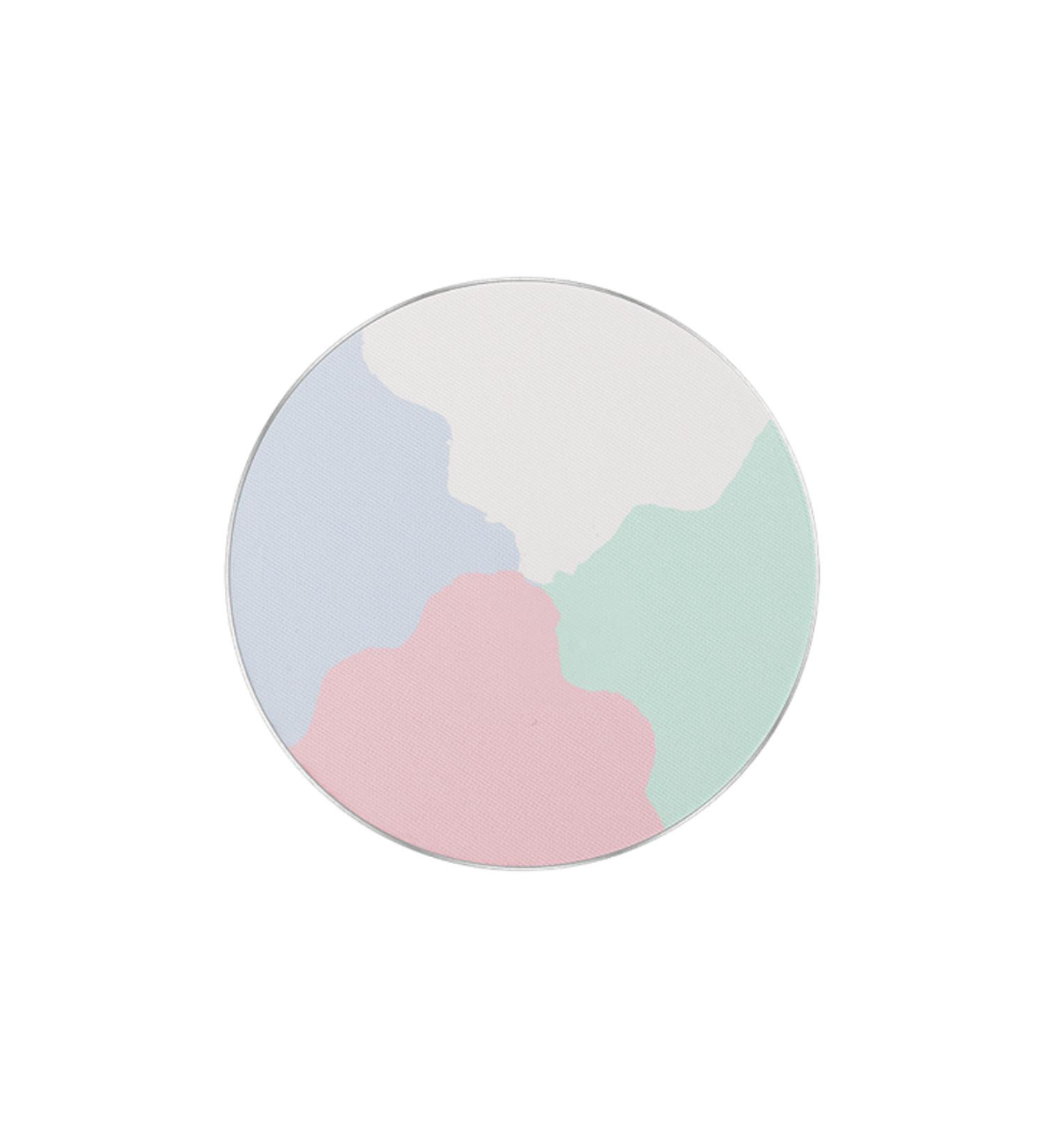 Inglot Pressed Powder - Freedom System Pressed Powder Round 34 13 g 5907755356343