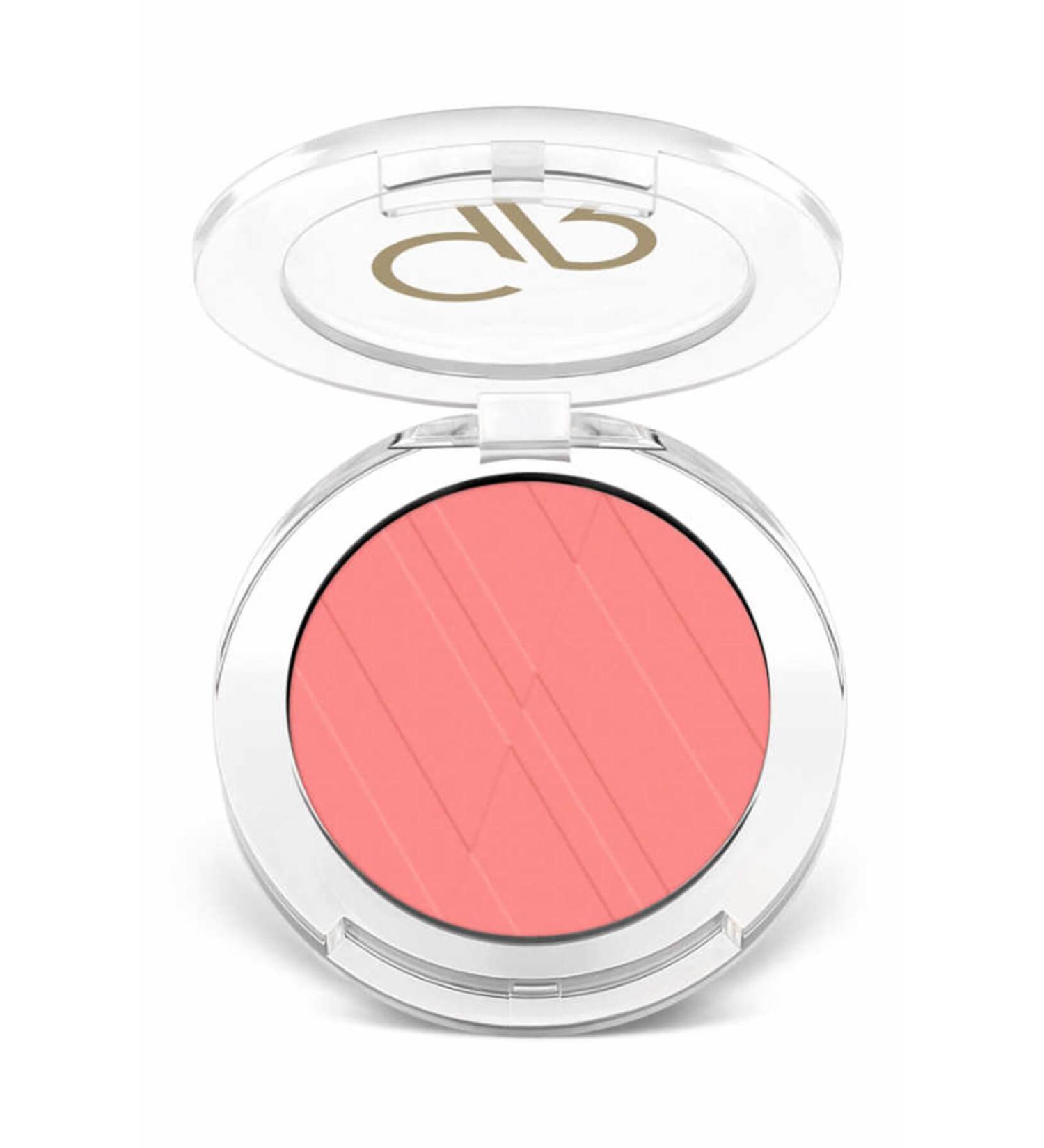 Golden Rose Blush - Powder Blush No: 13 8691190605131