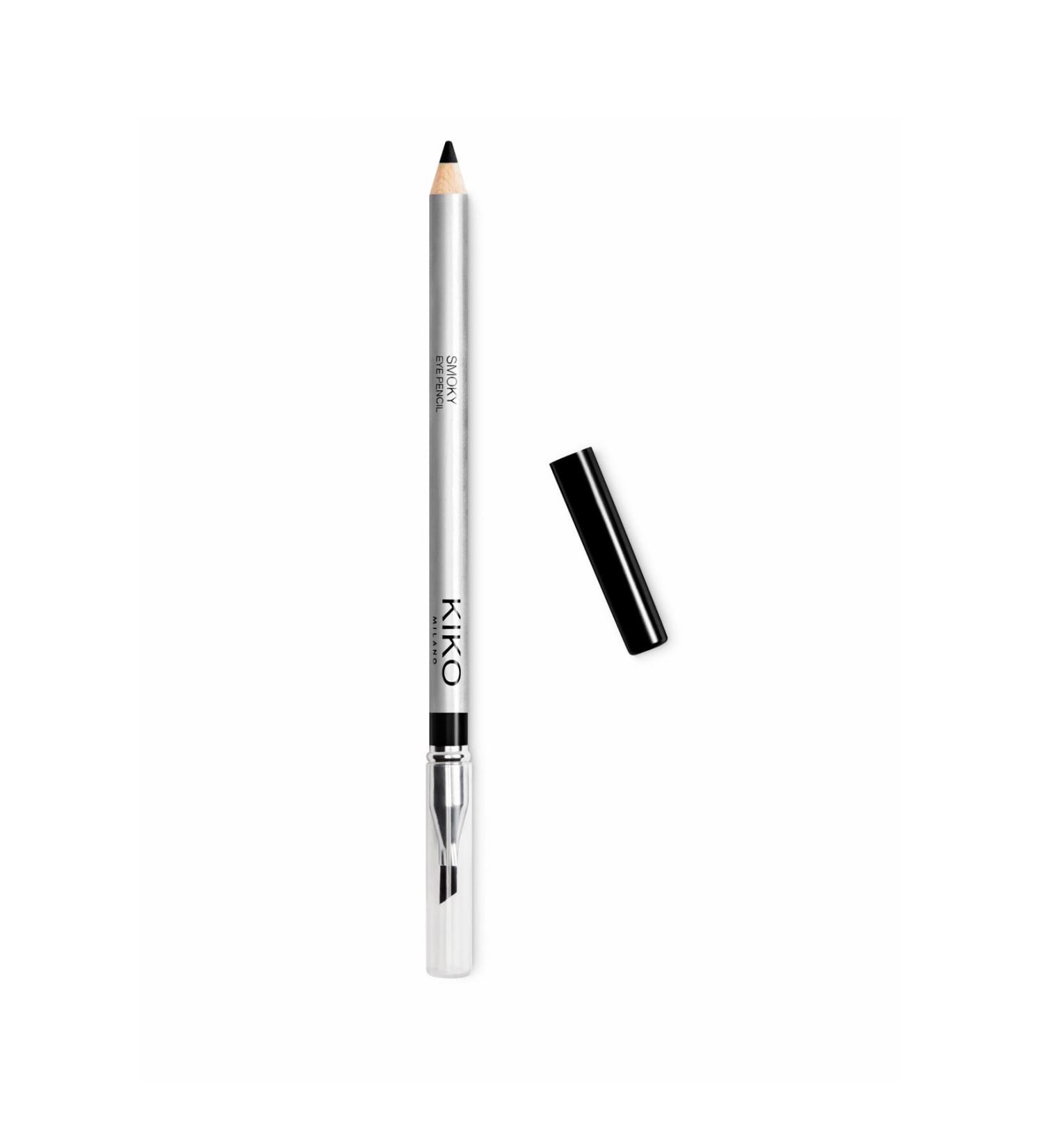 KIKO Eyeliner - Smoky Eye Pencil 8025272591980