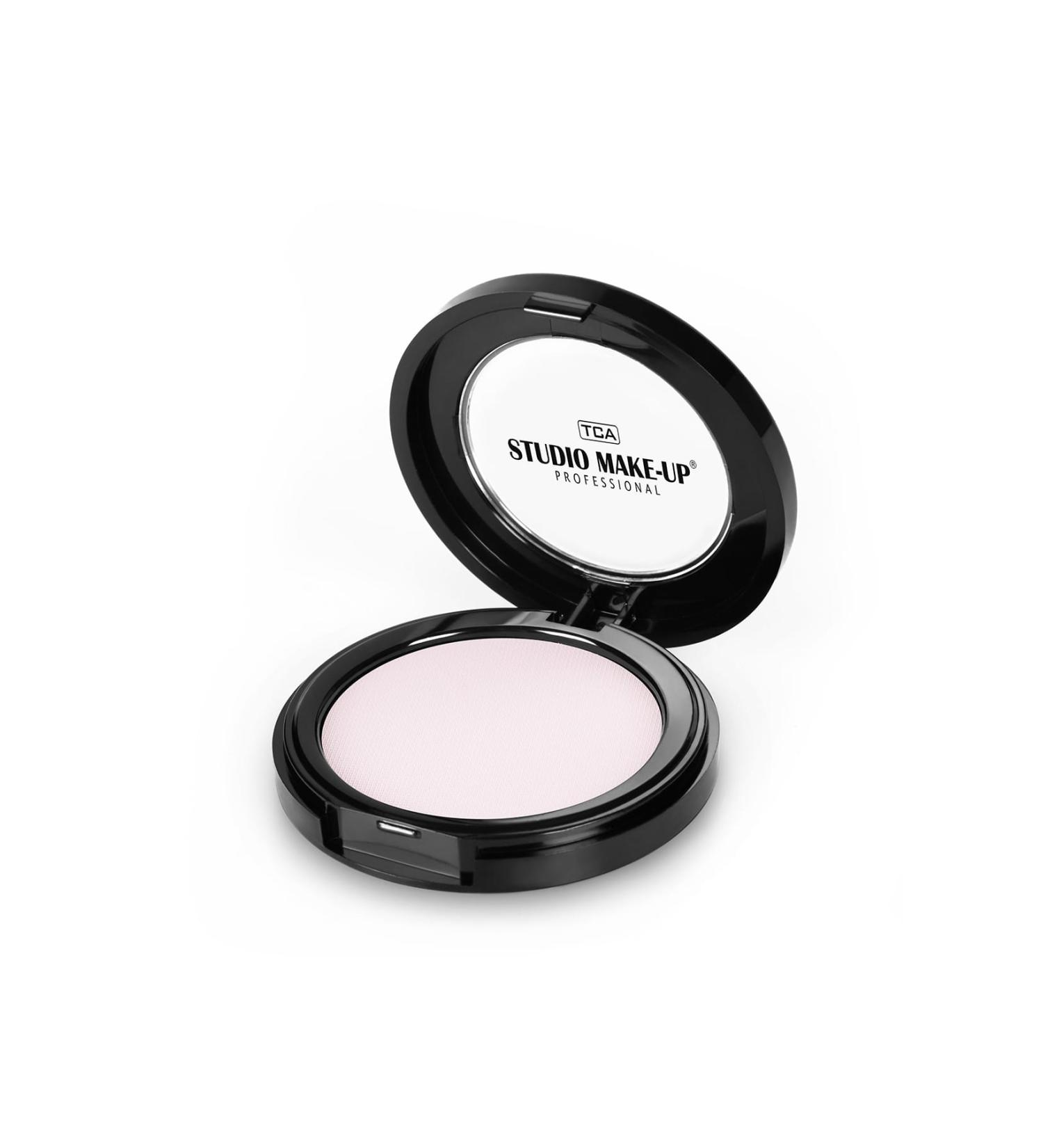 TCA Studio Make Up Wet & Dry Eyeshadow - Eyeshadow Wet & Dry 345 8680196113450