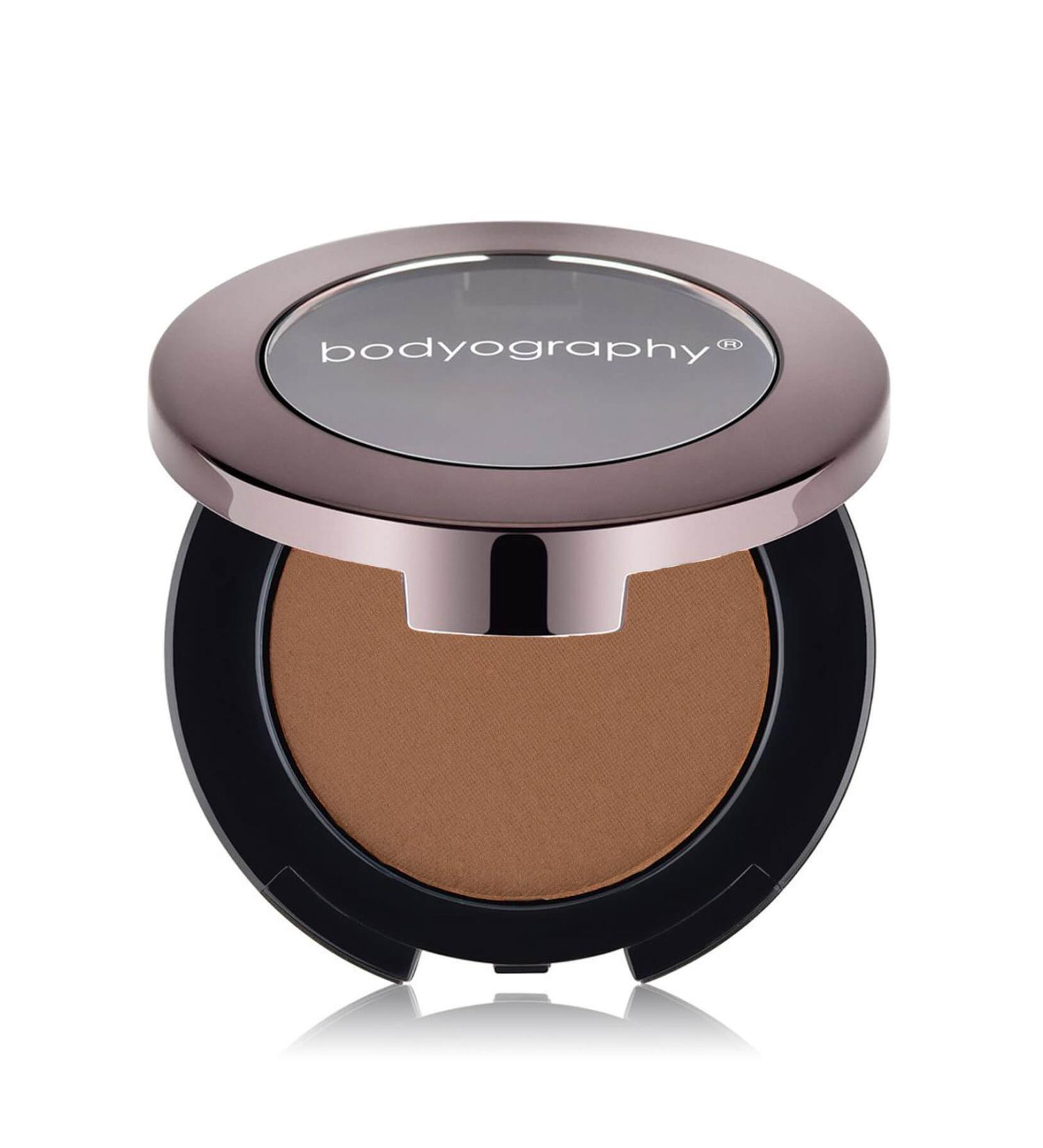 Bodyography Eyeshadow - Expressions No: Truffle 744119165020
