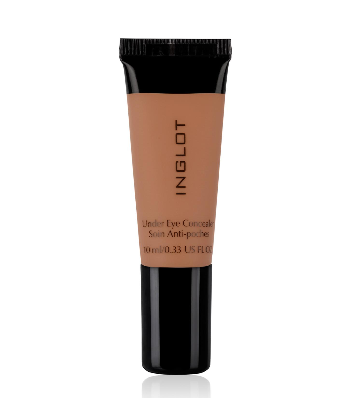 Inglot Under Eye Concealer - Under Eye Concealer 102 10 ml 5907587171022