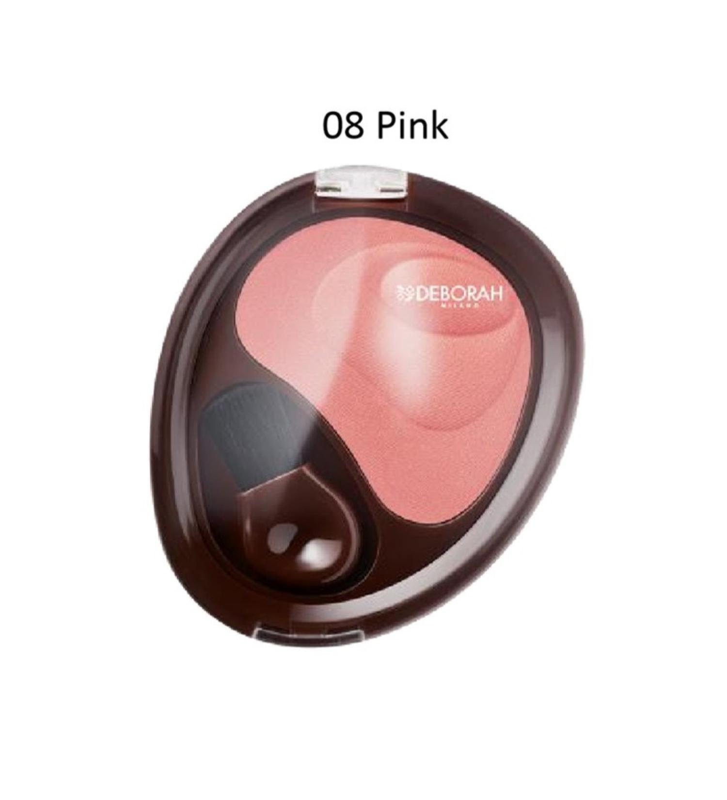 Deborah Blush Natural 8