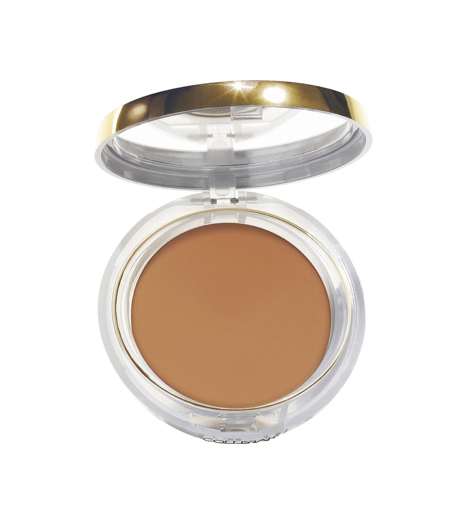 Collistar Powder Cream Foundation - Cream Powder Compact Foundation Spf 104 8015150136242