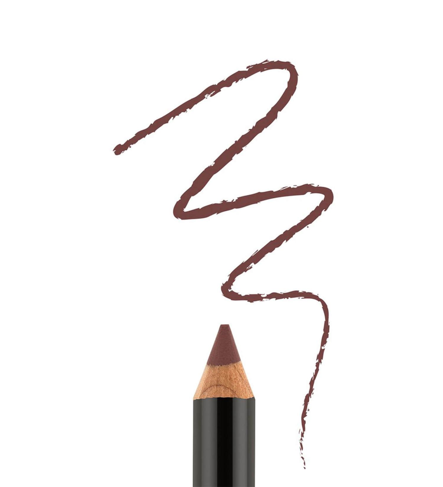 Bodyography Lip Pencil No:Black Currant 744119192088