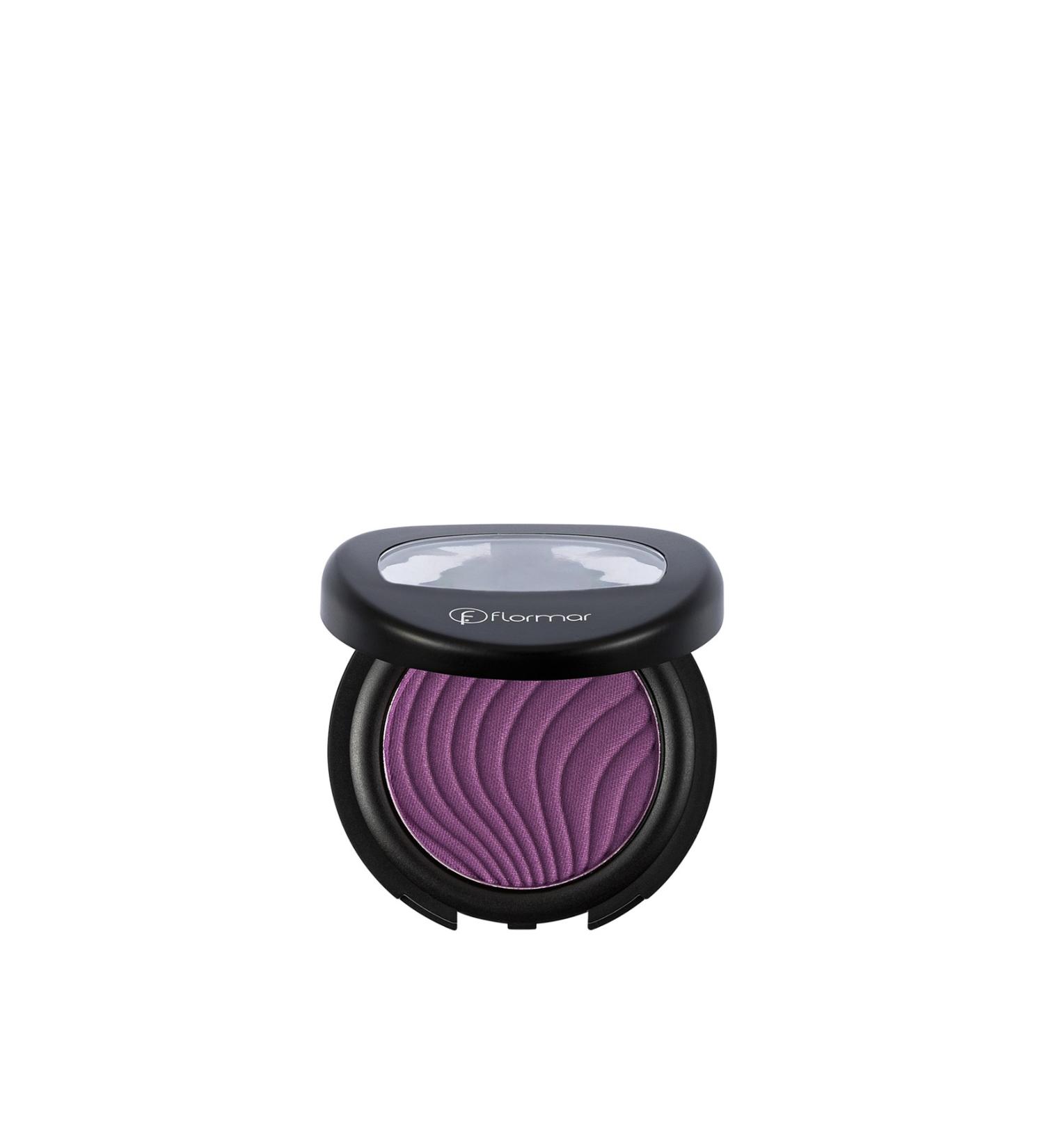 Flormar Eyeshadow - Mono Eyeshadow Orcid e 4 g 8690604241309