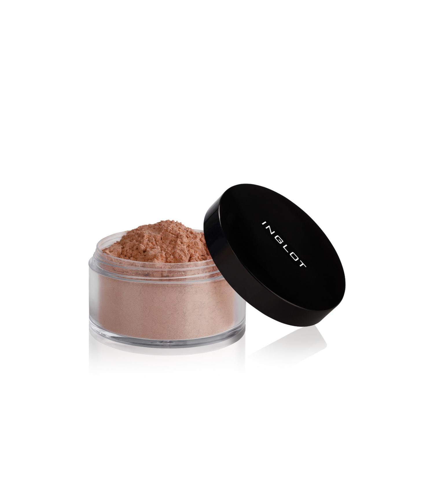 Inglot Powder - Loose powder 05 30 g 5907587173040