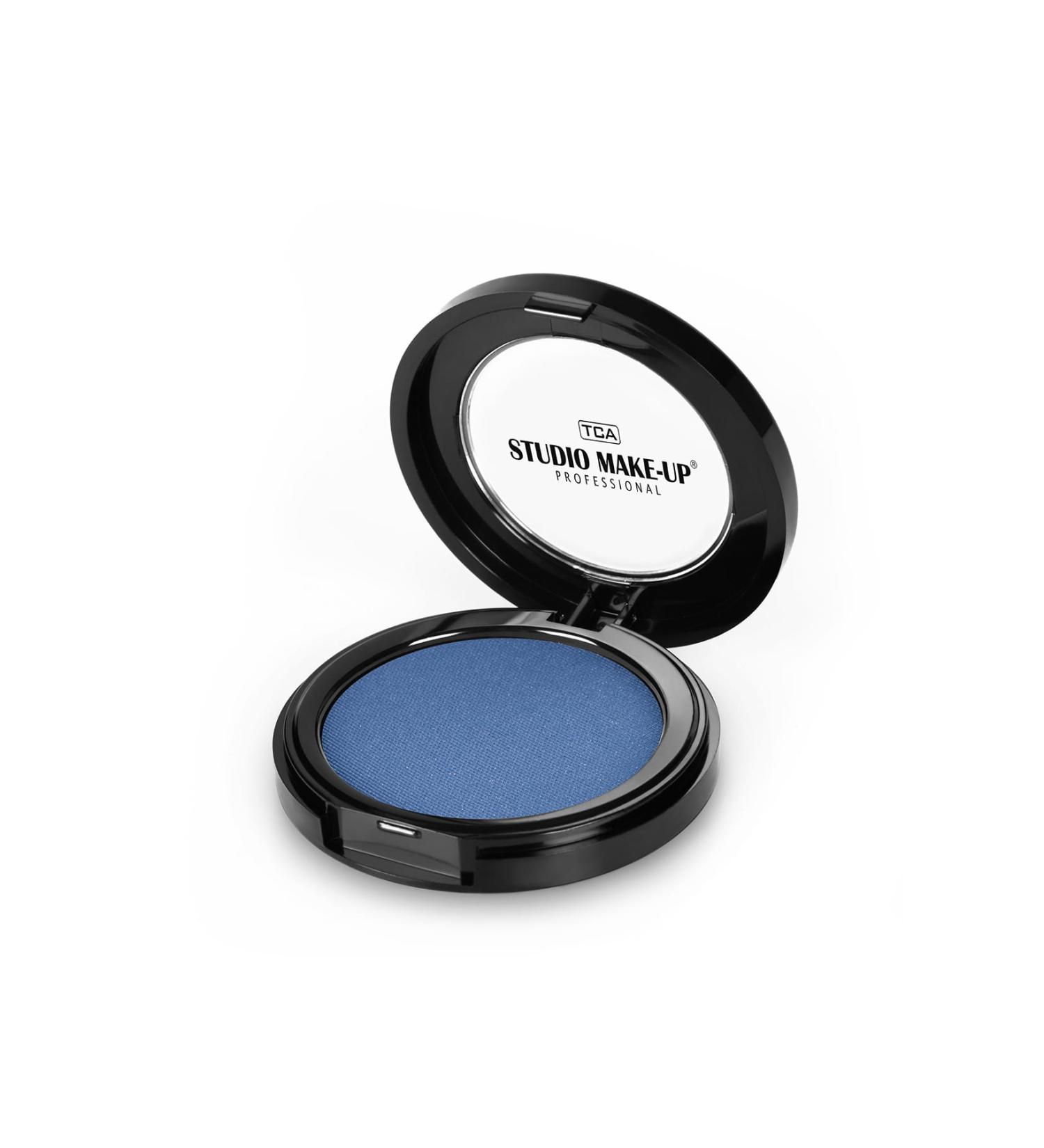 TCA Studio Make Up Tca Studio Make-up Wet&Dry Single Eyeshadow Eyeshadow W&d 373