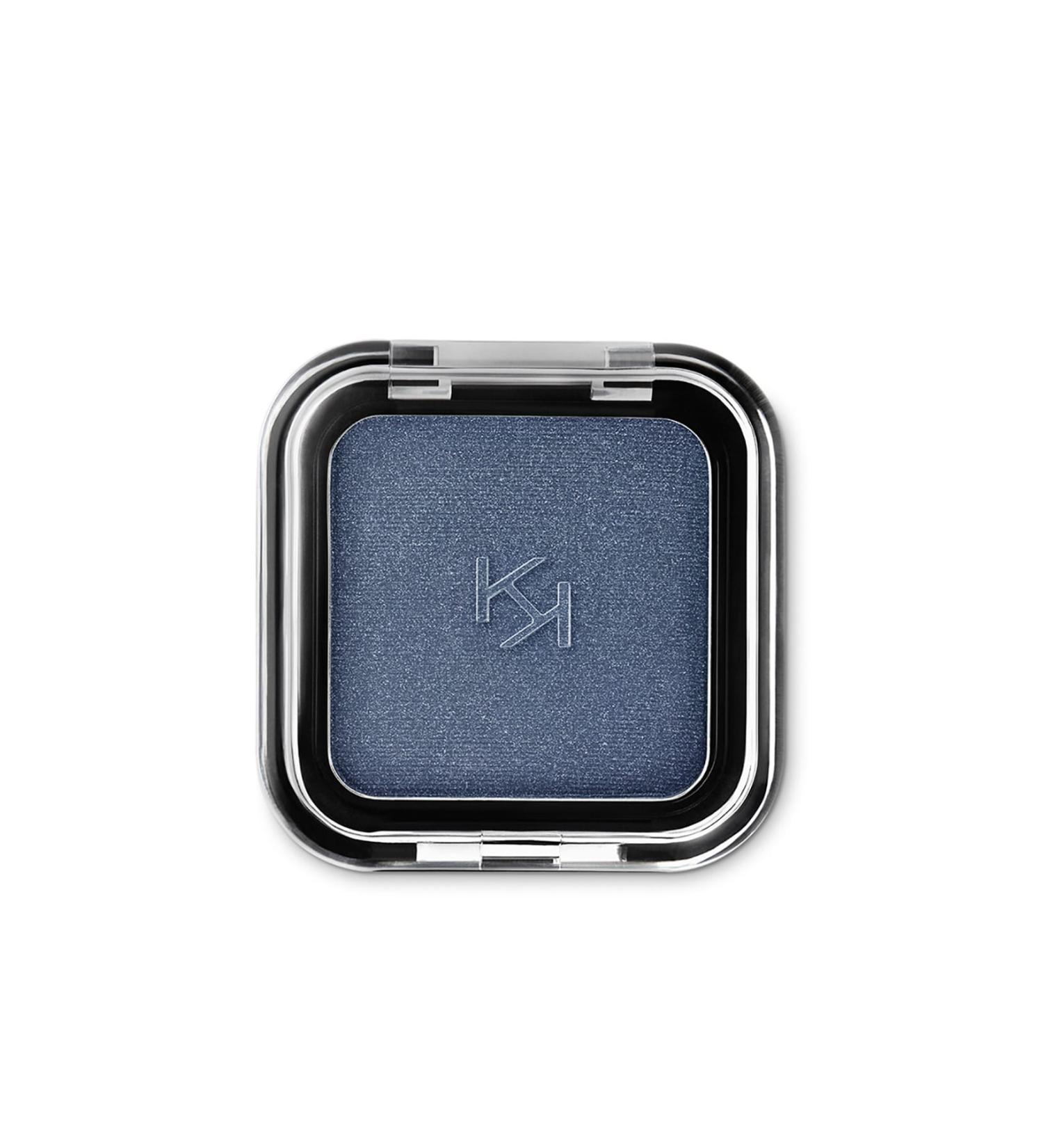 KIKO Eyeshadow - Smart Colour Eyeshadow 23 Metallic Jeans Blue 8025272620499