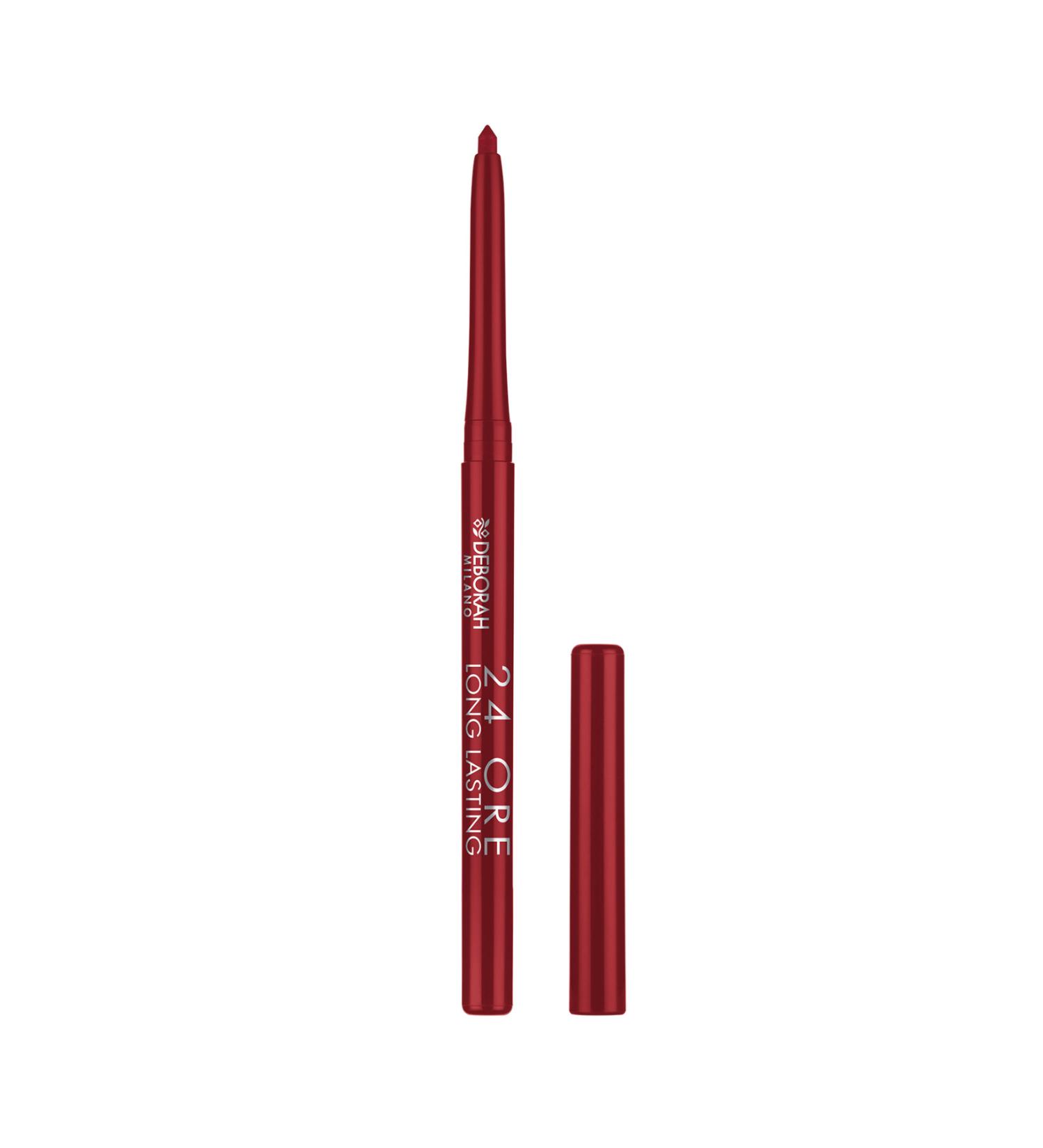 Deborah 24Ore Long Lasting Automatic Lip Pencil No: 2 8009518300505
