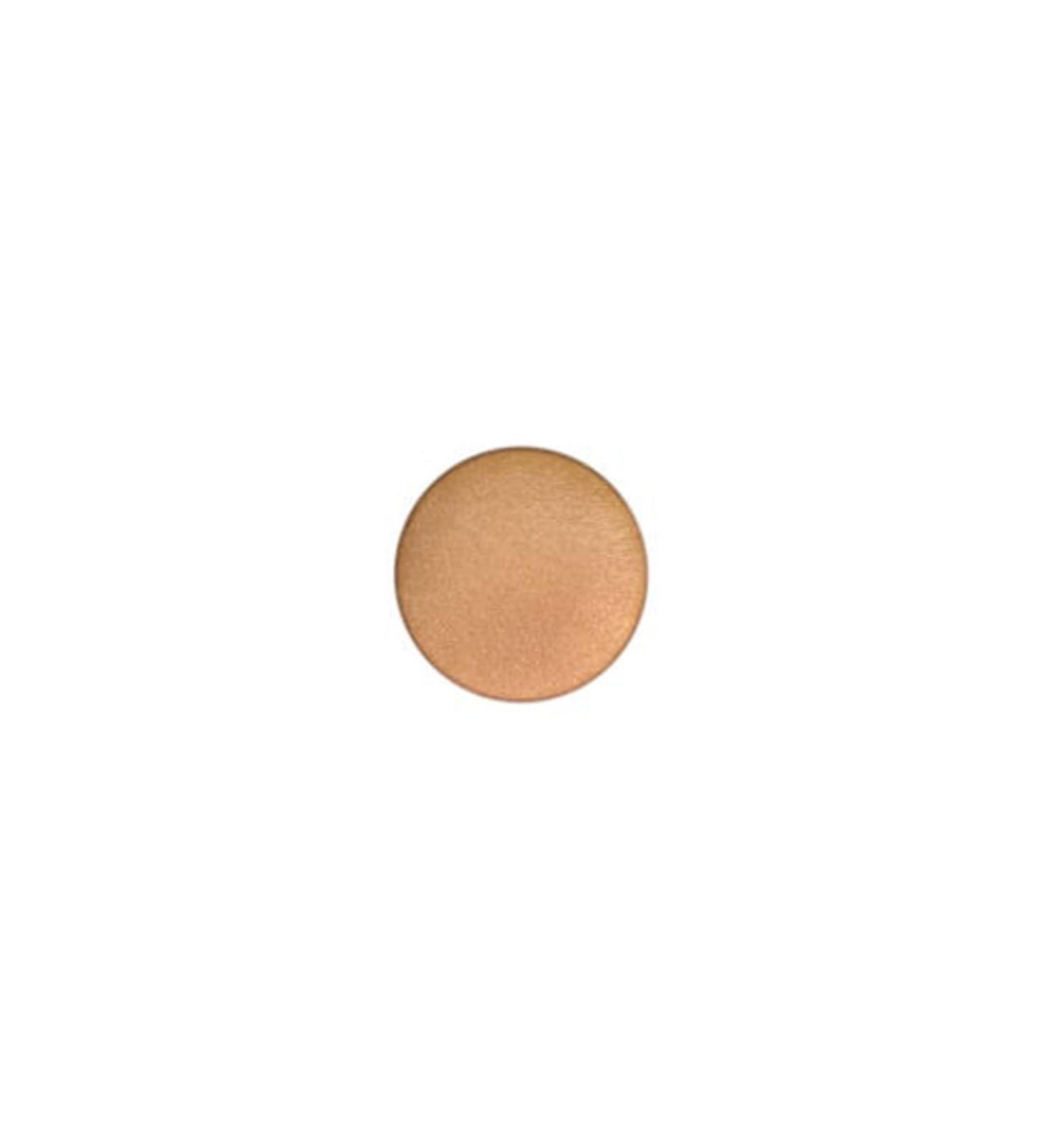 Mac High Pigment Refill Eyeshadow - Refill Eye Shadow - Amber Lights 1.5 G