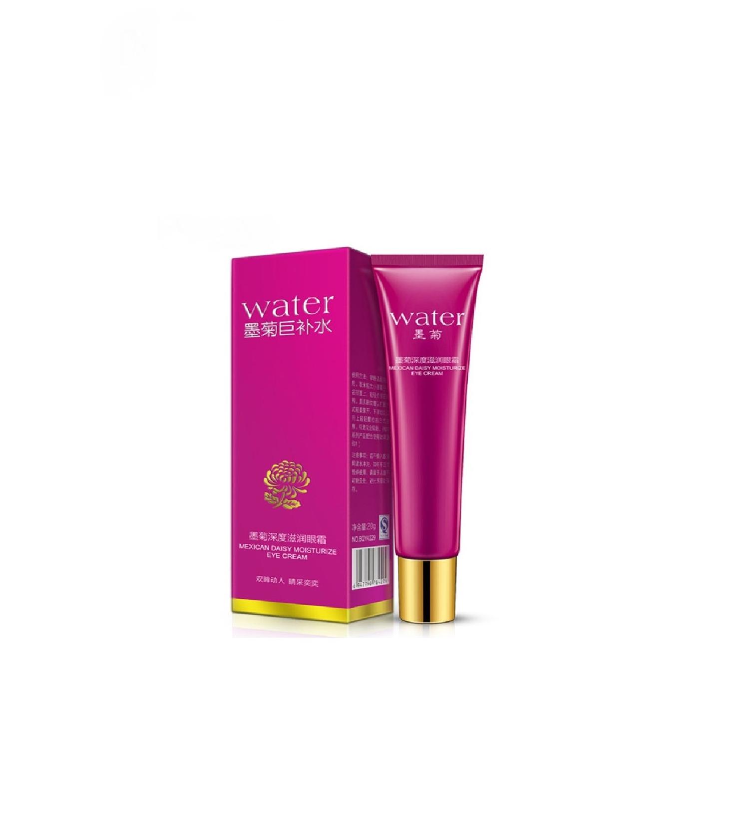 BIOAQUA Mexican Chamomile Deep Moisturizing Eye Cream 20 gr