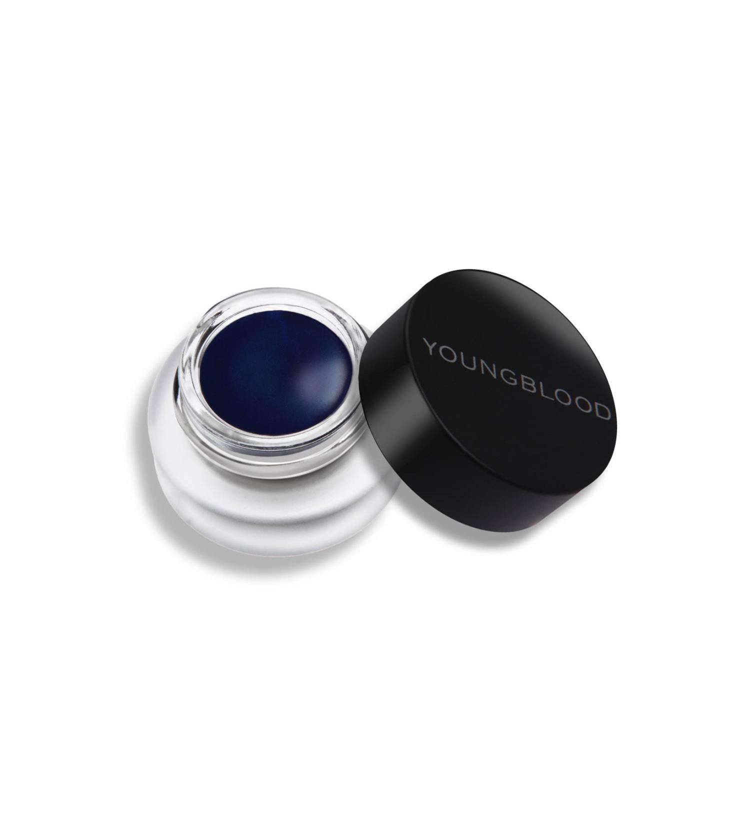 Youngblood Gel Liner Midnight Sea 696137113043