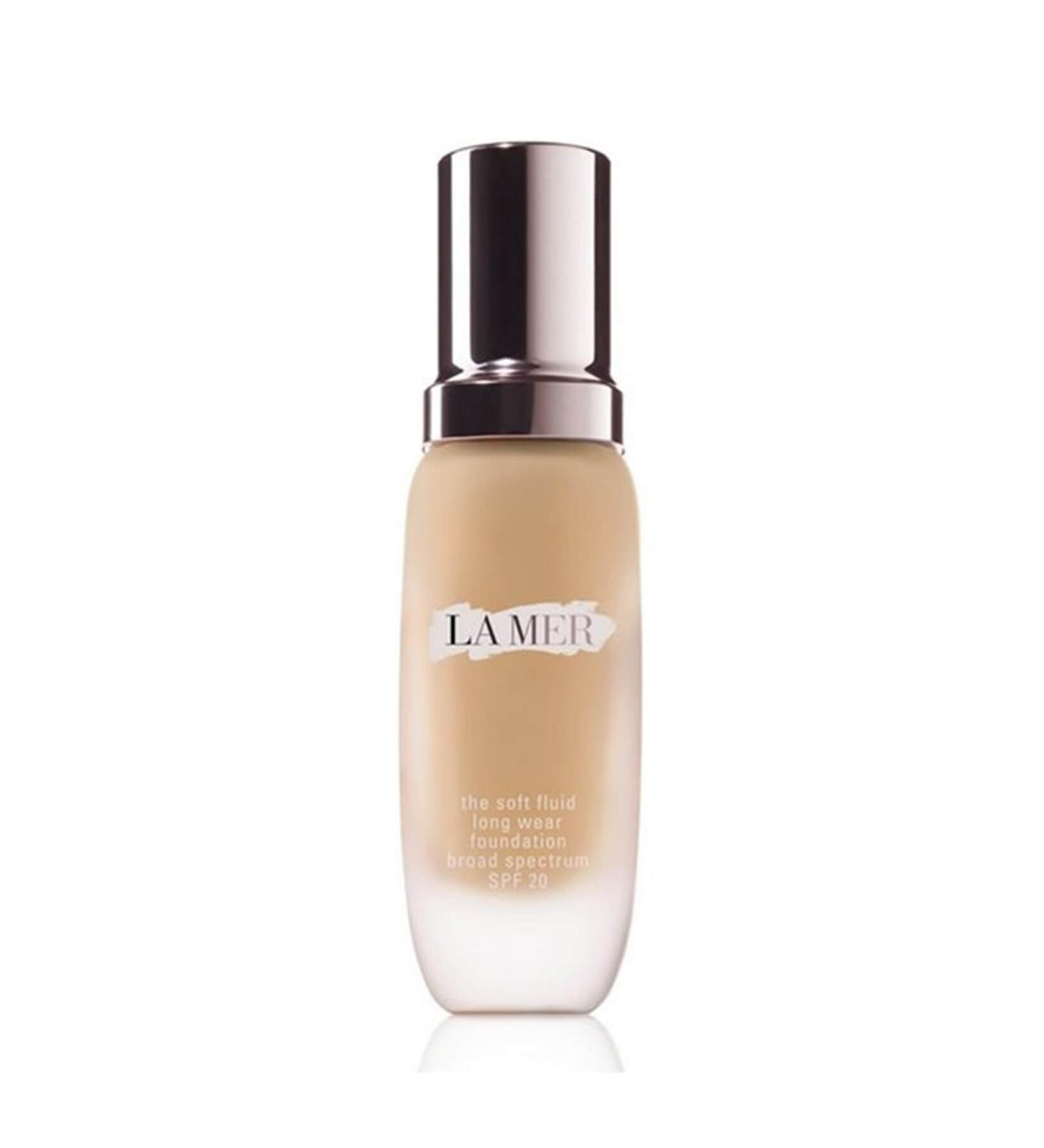 La Mer Foundation - Soft Fluid Foundation SPF20 Neutral 747930071938