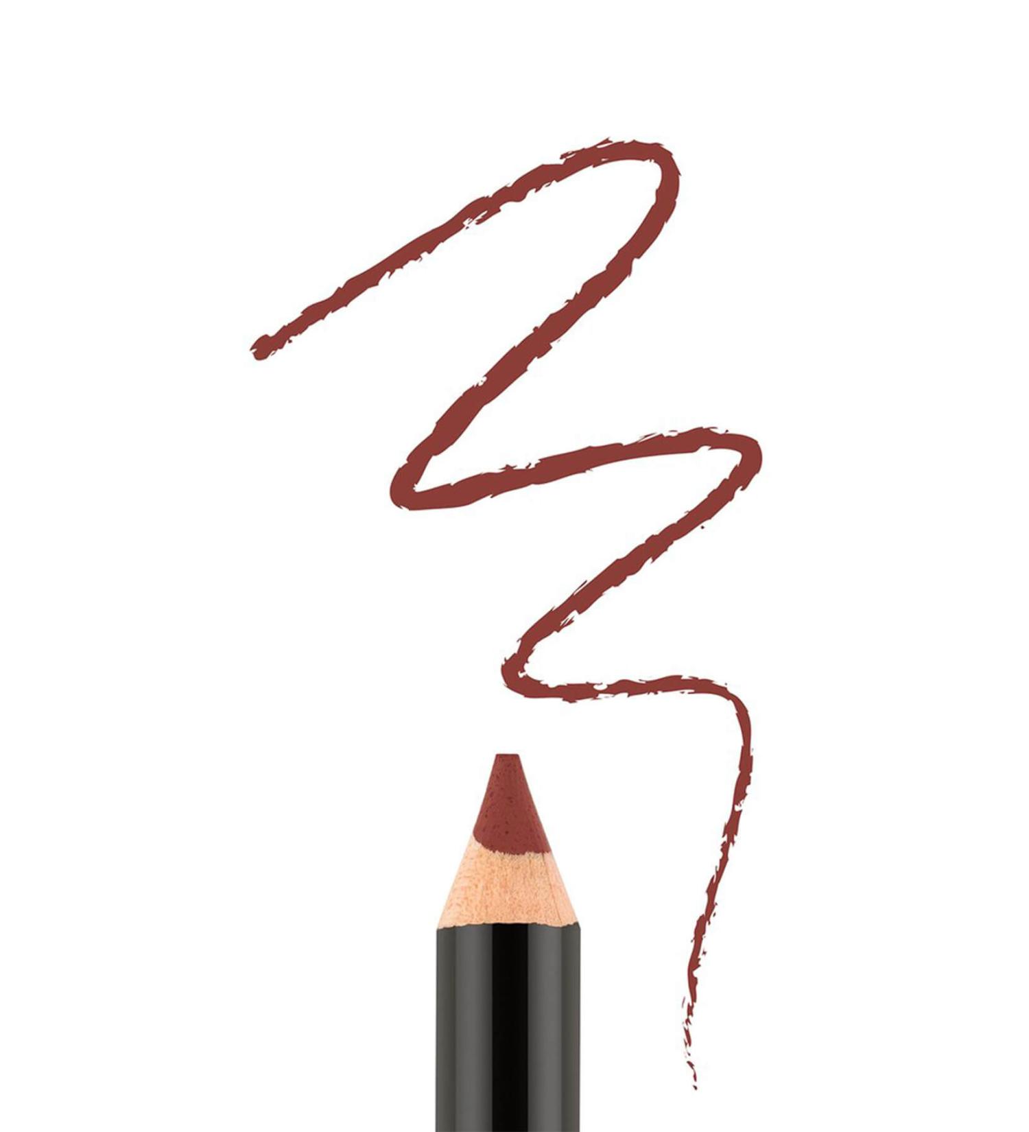 Bodyography Lip Pencil - Lip Pencil No: Merlot 744119192217