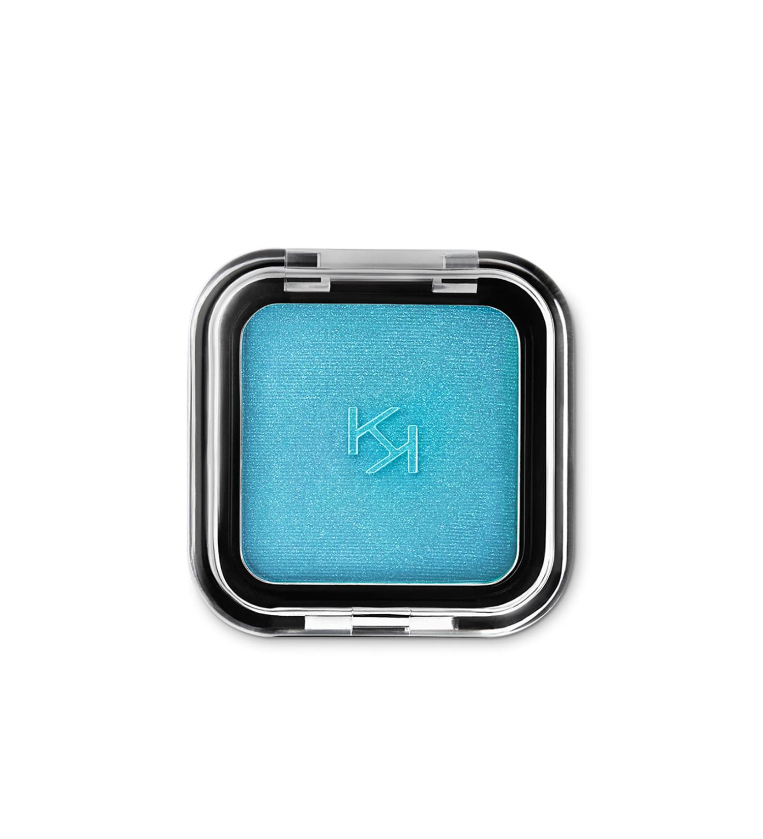 KIKO Eyeshadow - Smart Color Eyeshadow 30 Pearly Sea Blue 8025272620567