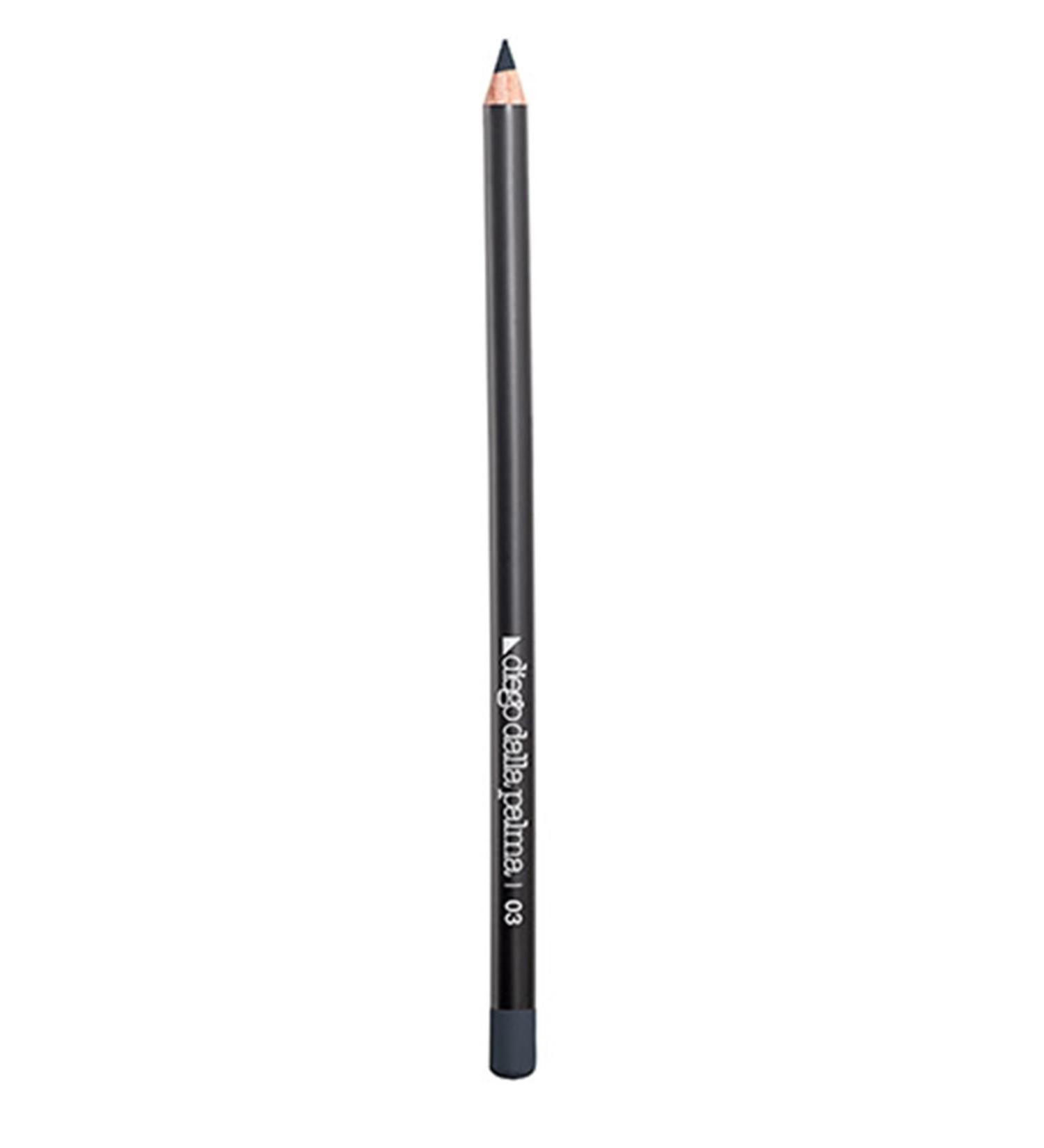 diego dalla palma eye pencil 03 gray 8017834066036