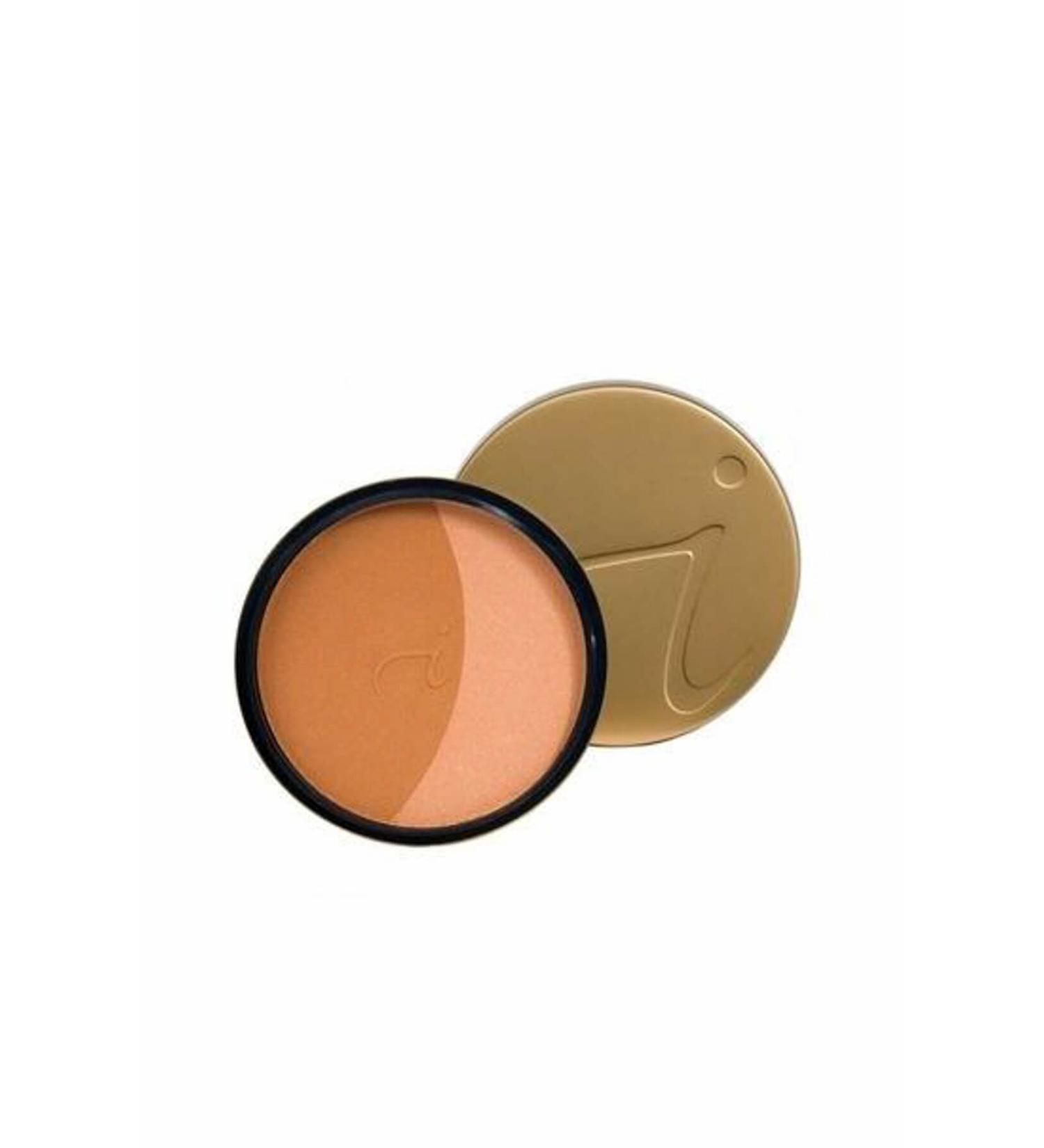 Jane Iredale Bronzing Blush - So Bronze 3 670959111869
