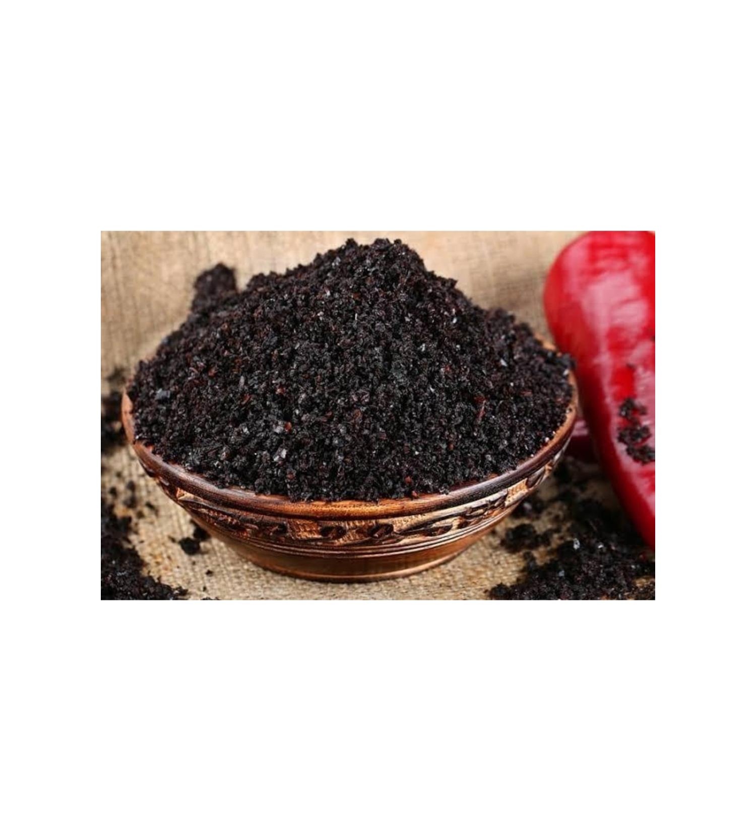 7 kg of Isot Hot Consistency from my spices