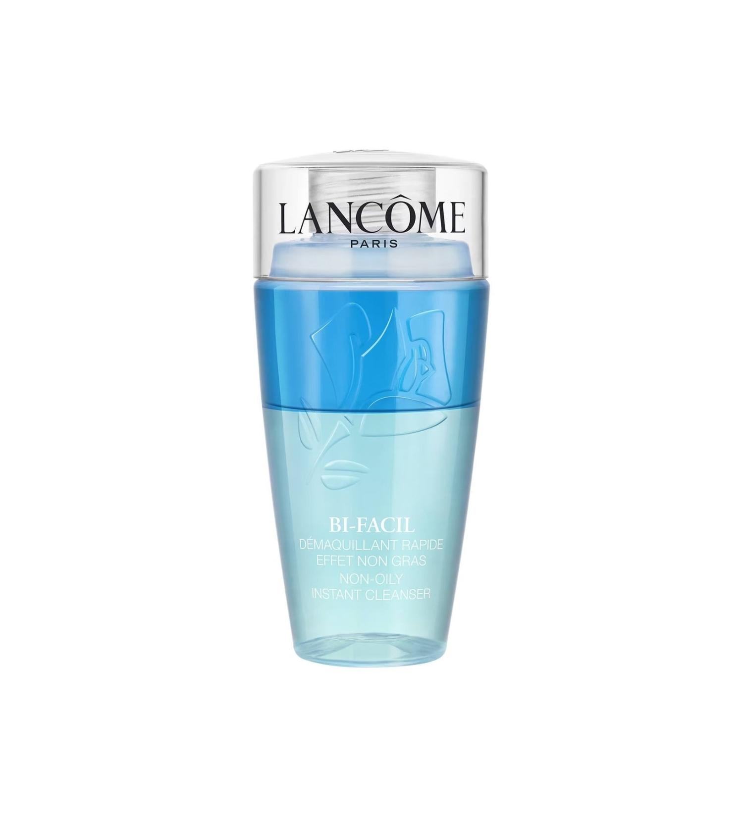 Lancome Bi-facil - Eye Make-up Remover Suitable for Sensitive Eyes and Contact Lens Users 75 Ml