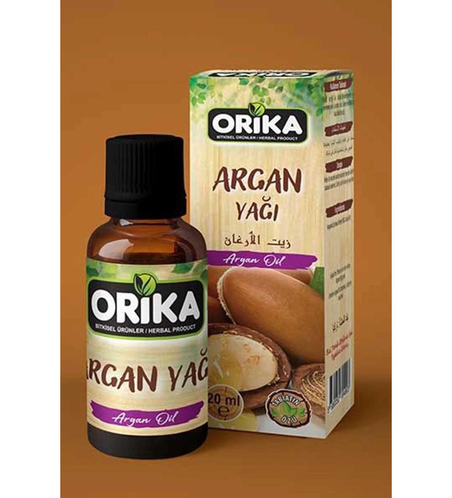 Wholesale Argan Oil 20 Ml.