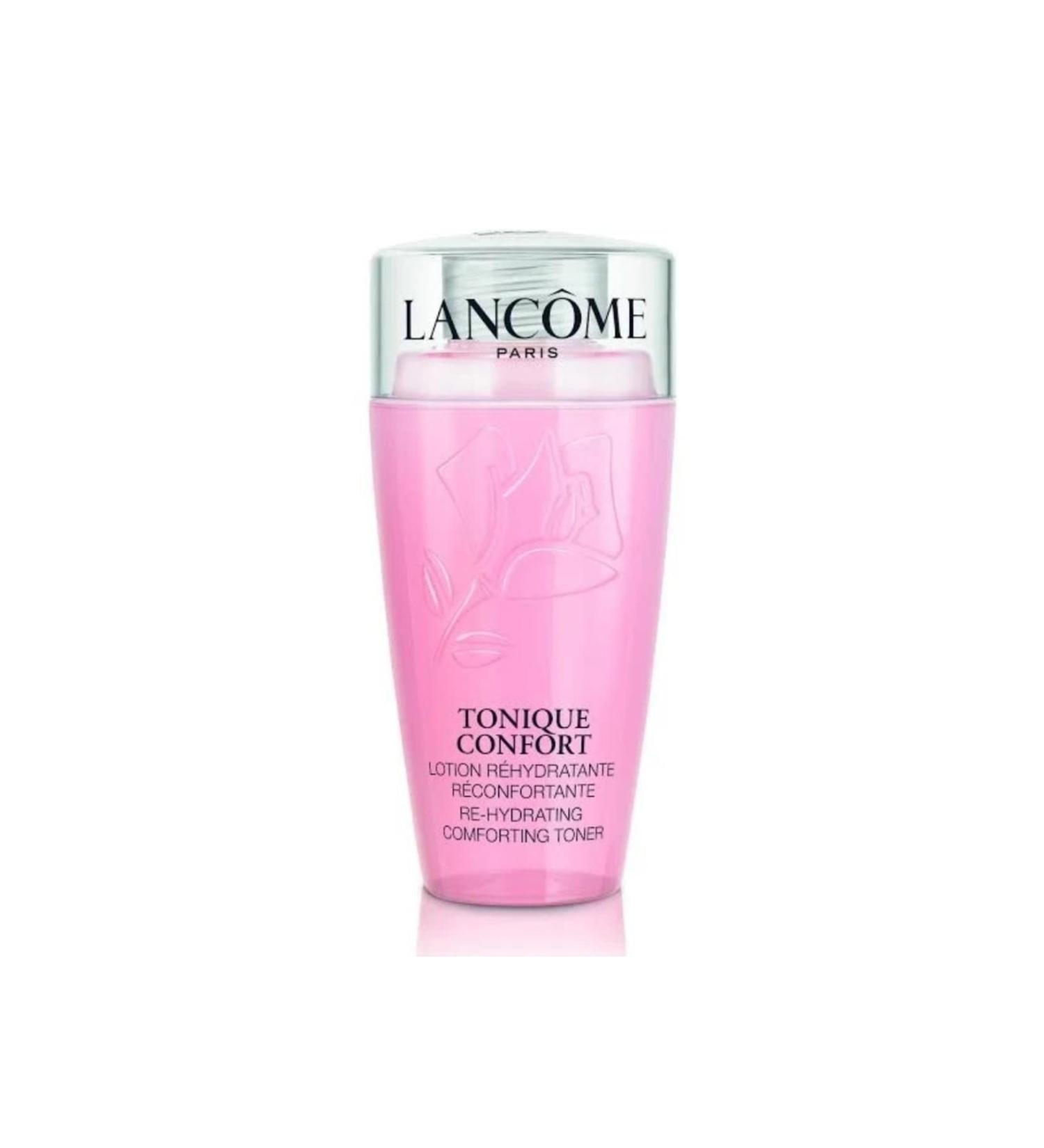 Lancome Ton que Confort - Moisturizing and Soothing Tonic for Dry and Sensitive Skin 75 Ml - Buy Online on GoSupps.com