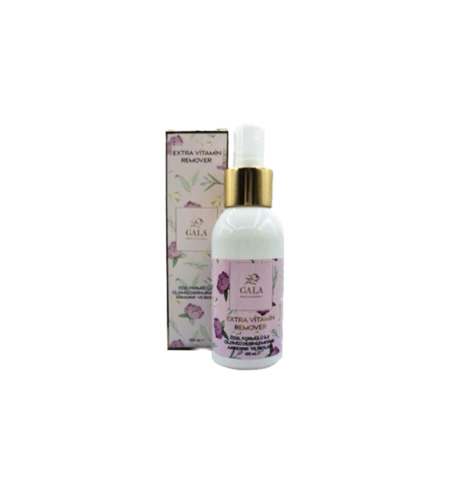 Gala Extra Vitamin Remover 100 ml