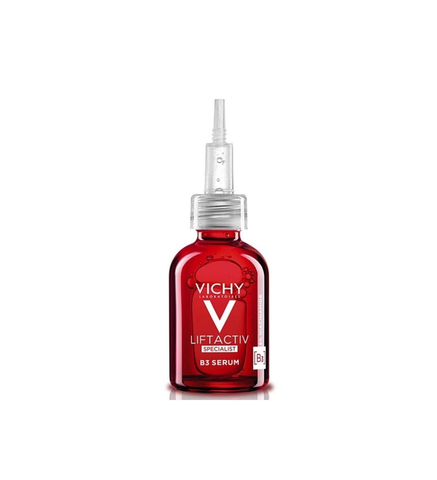 Vichy Liftactiv Specialist B3 Dark Spot Care Skin Serum 30 Ml - Buy Online on GoSupps.com