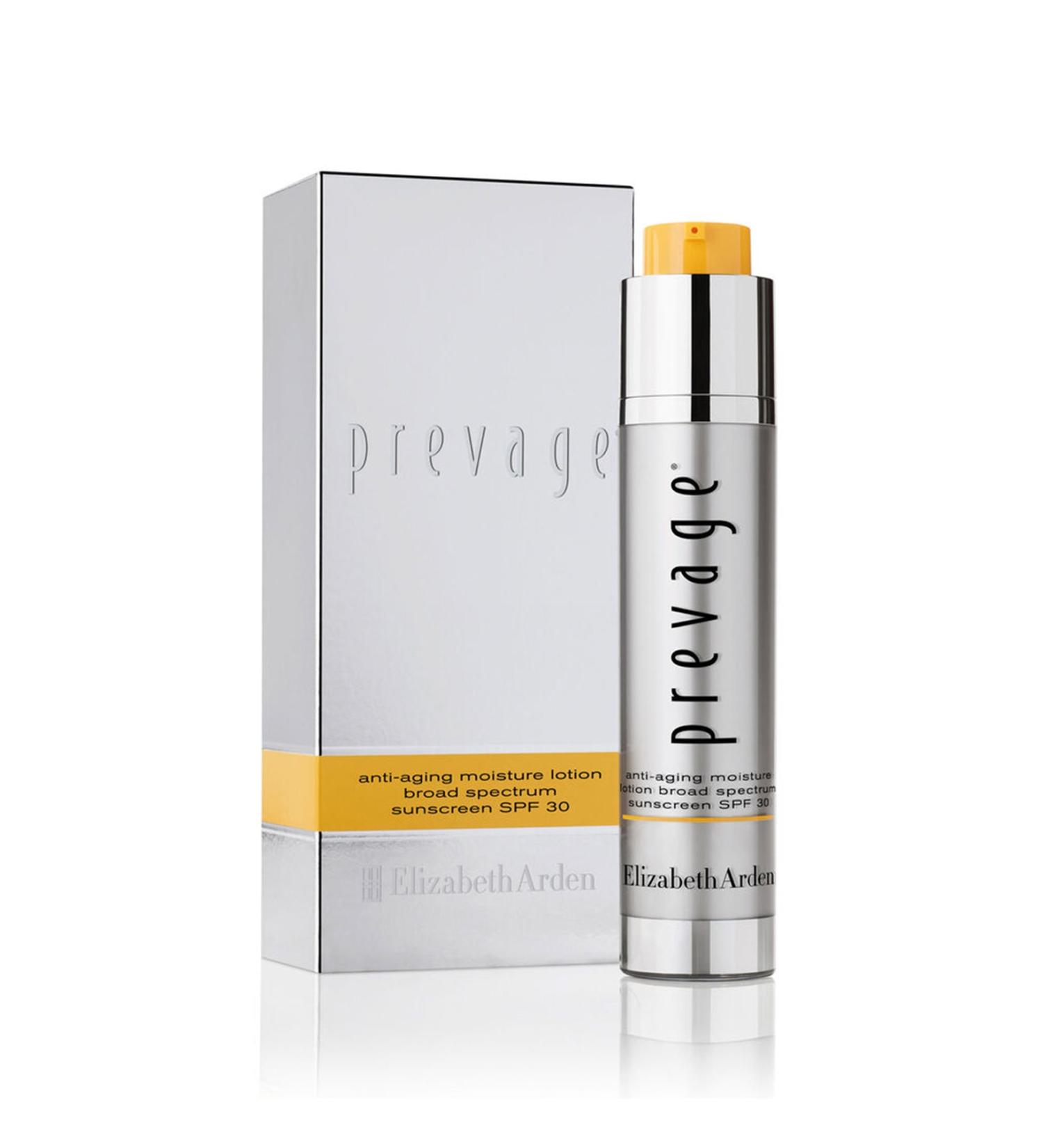 Elizabeth Arden Moisture Bodyless Colorless