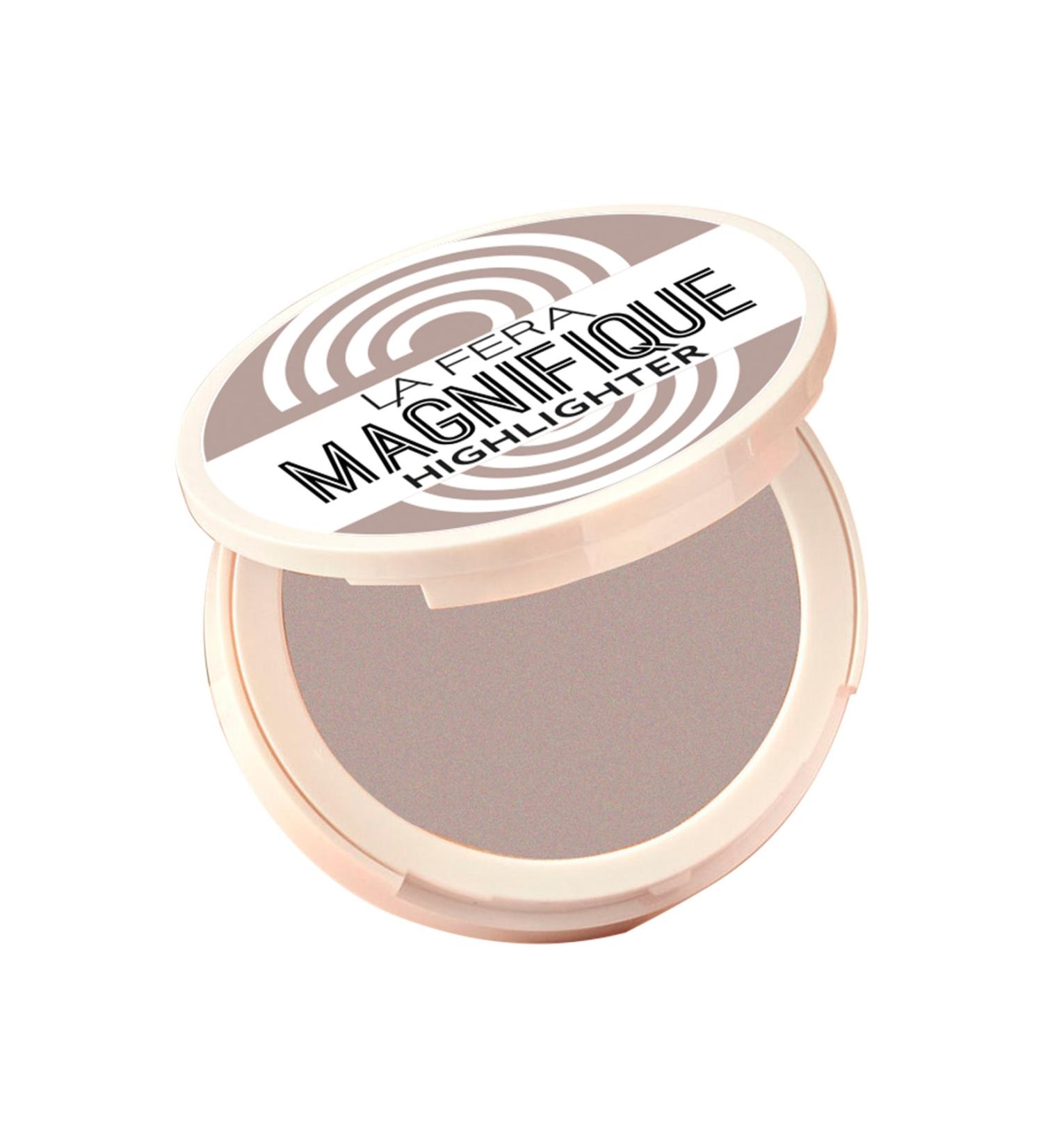 La Fera Magnifique Round Highlighter 3