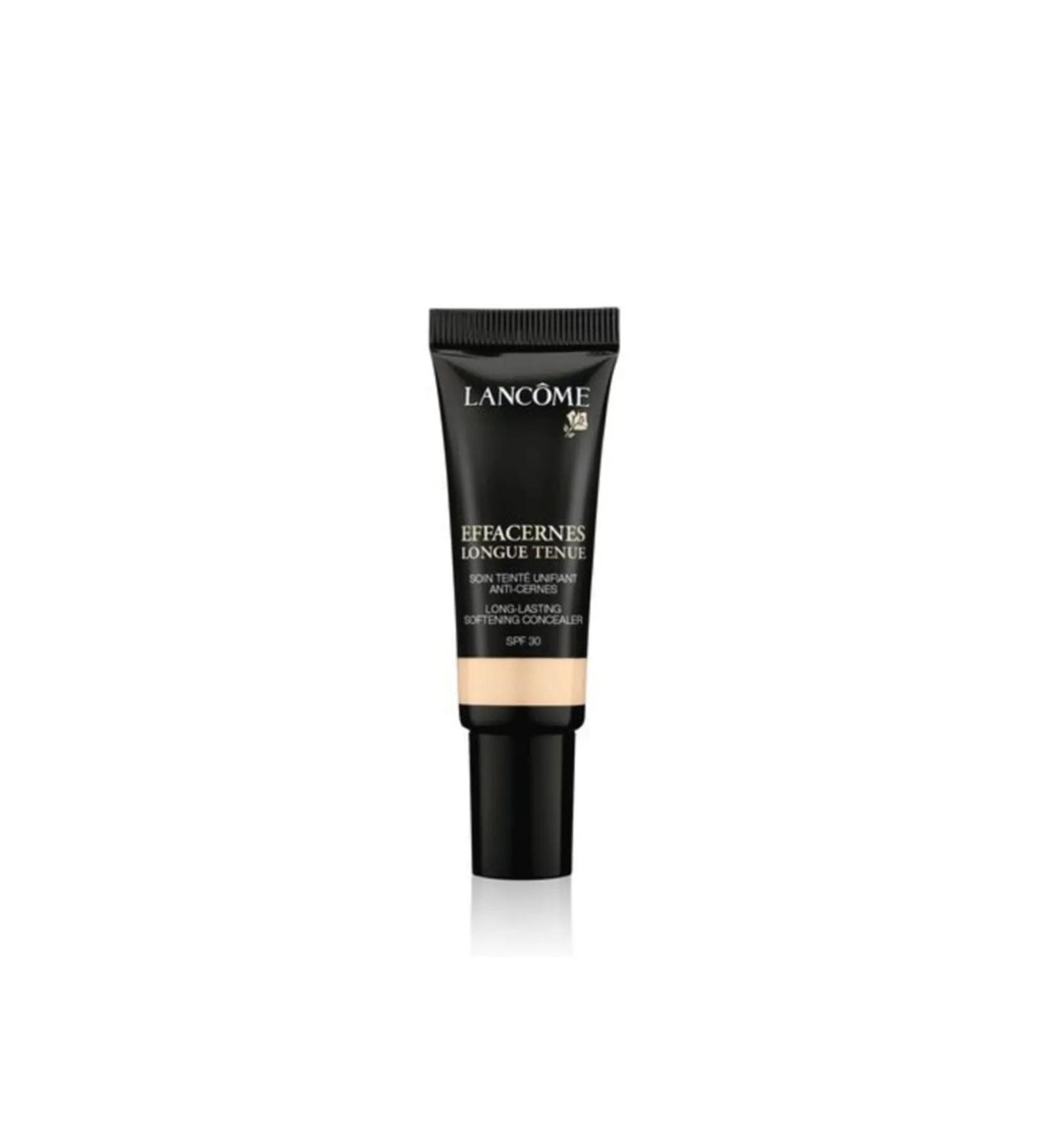 Lancome Effacerne - Spf 30 Long-Lasting Under Eye Concealer for Dark Shadows 15 Ml - 015 Beige Naturel - Buy Online on GoSupps.com
