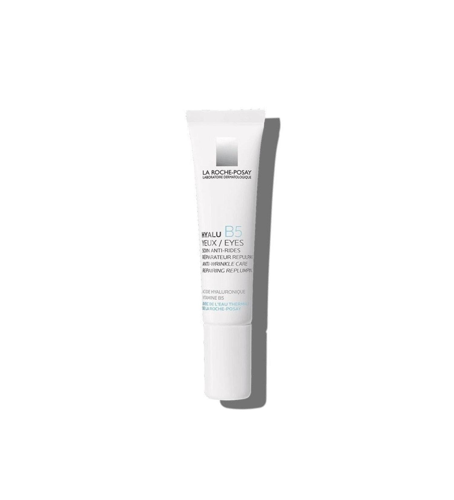 La Roche Posay Eye Contour Care Cream 15 ml - Buy Online on GoSupps.com