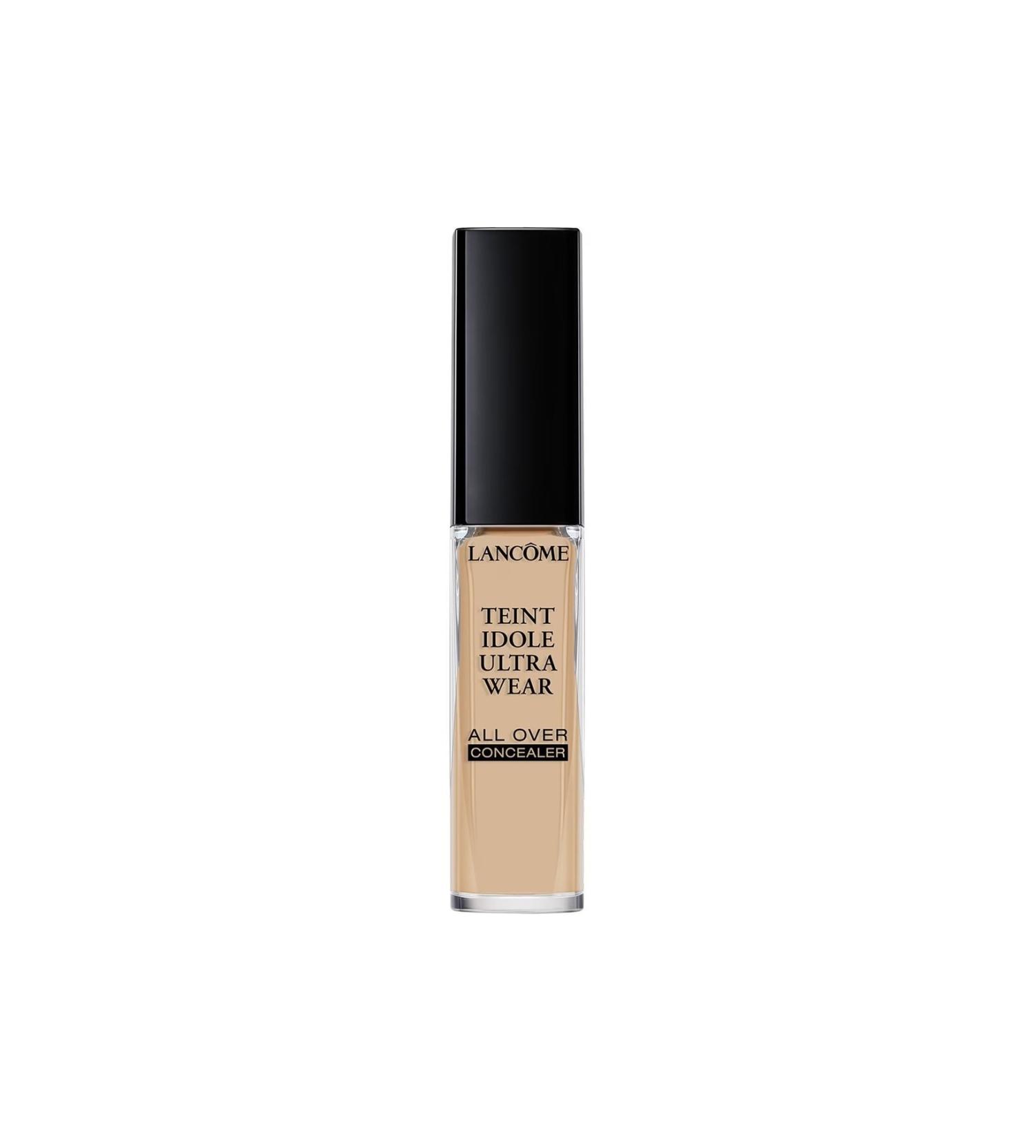 Lancome Teint Idole Ultra Wear All Over Concealer - 24 Hour Effective Concealer 13.5 Ml - 01 Beige Albatre