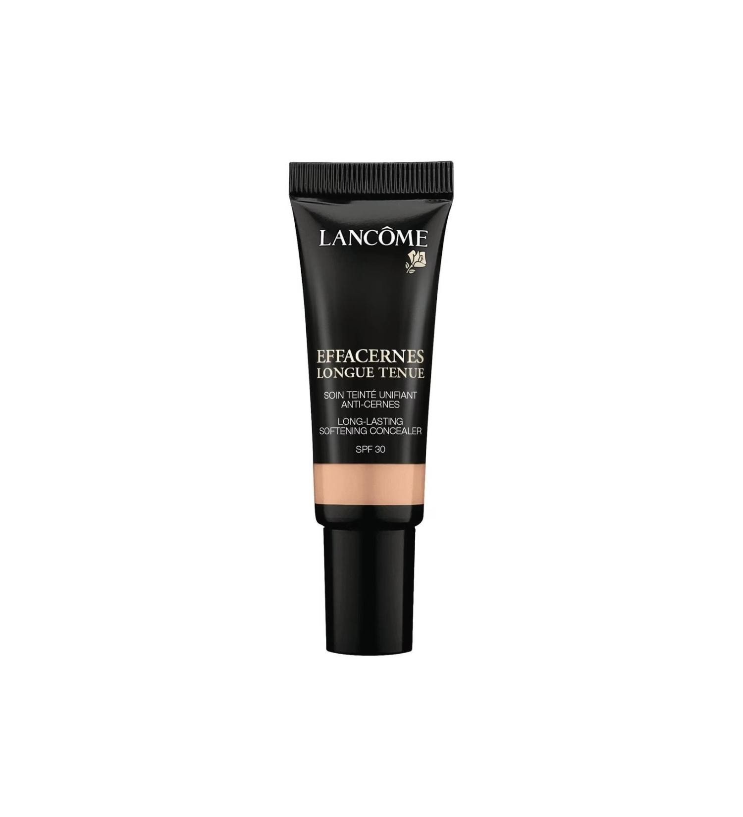 Lancome Effacerne - Spf 30 Long-Lasting Concealer for Dark Shadows 15 ml - 04 Beige Rose - Buy Online on GoSupps.com