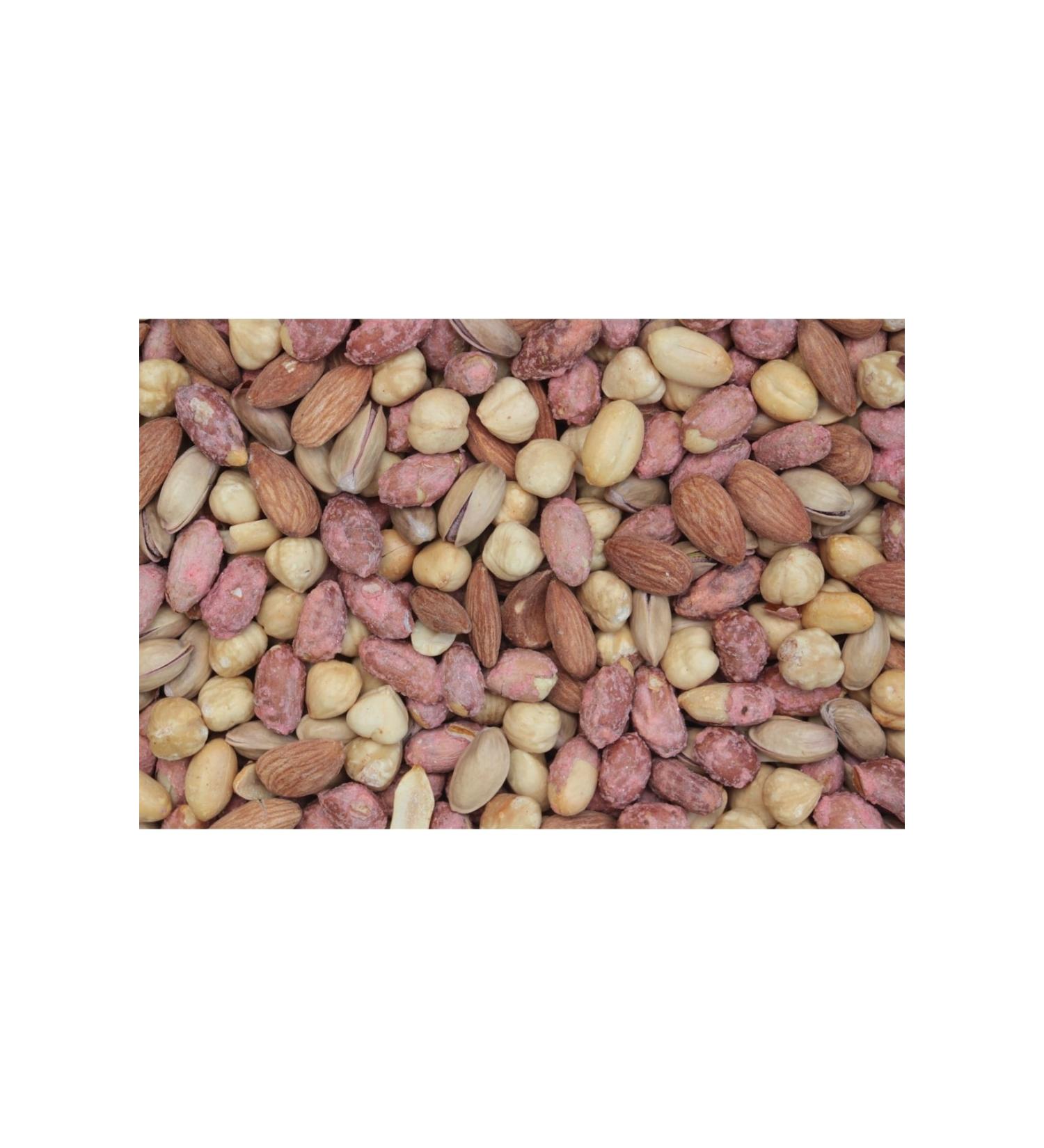 NAT NUT Super Luxury Henna Engagement Wedding Cookie 5 Kg