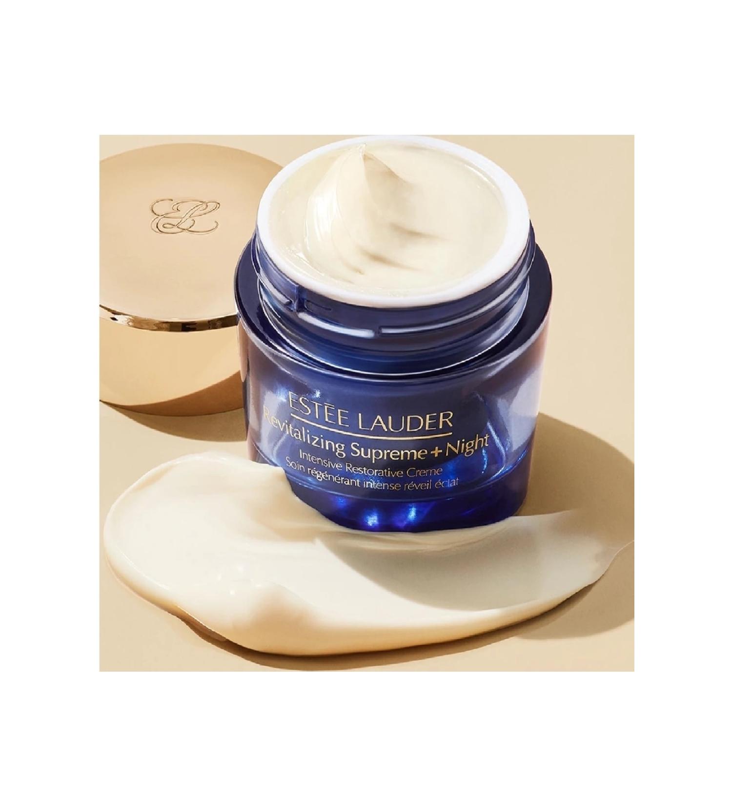 EST E LAUDER Estee Lauder Revitalizing Supreme+ Night Anti-Aging Moisturizing Night Cream (30 Ml)
