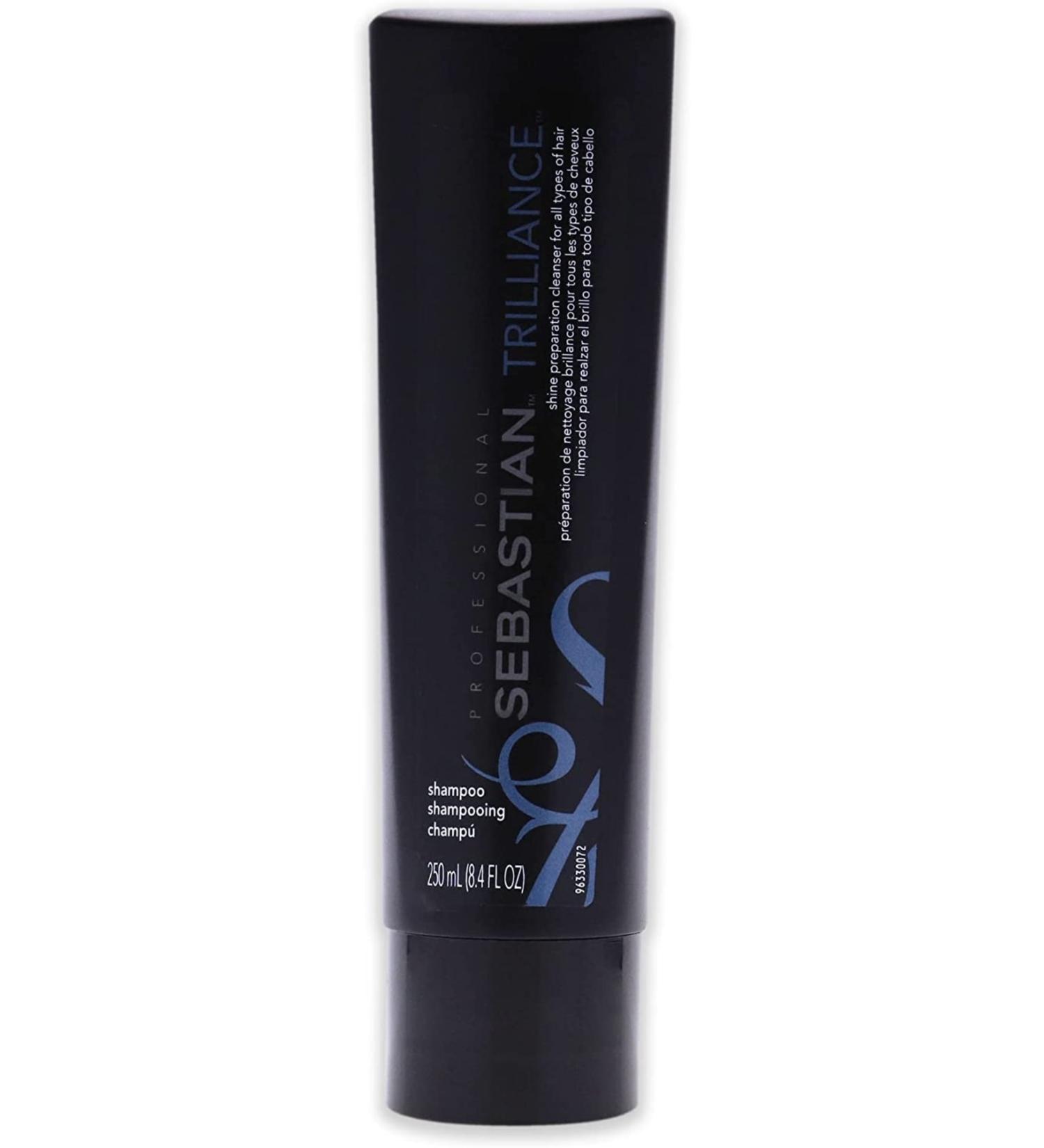 Sebastian Professional Sebastian Trilliance Shine Shampoo 250 Ml