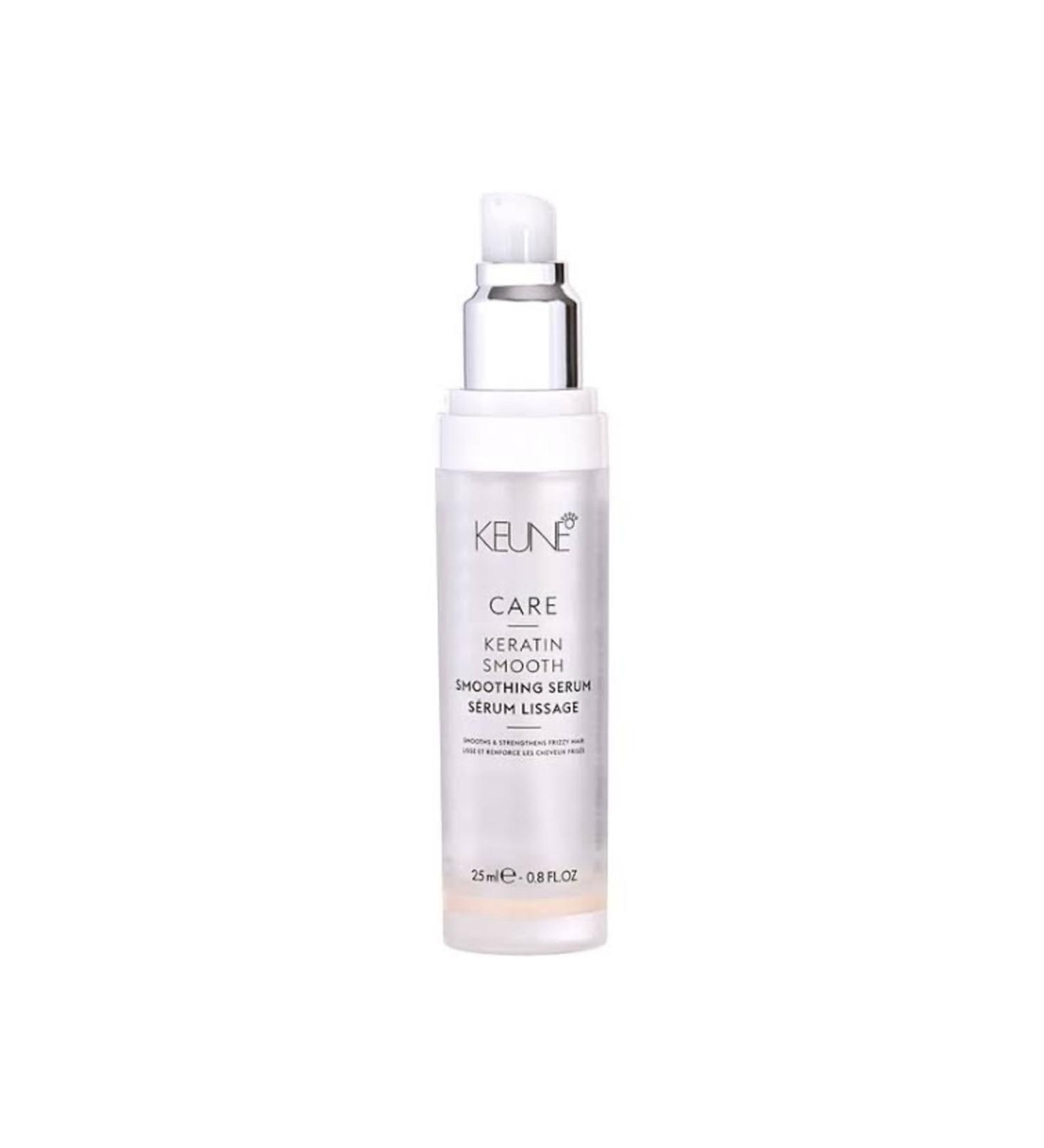 Keune Care Keratin Smooth Serum