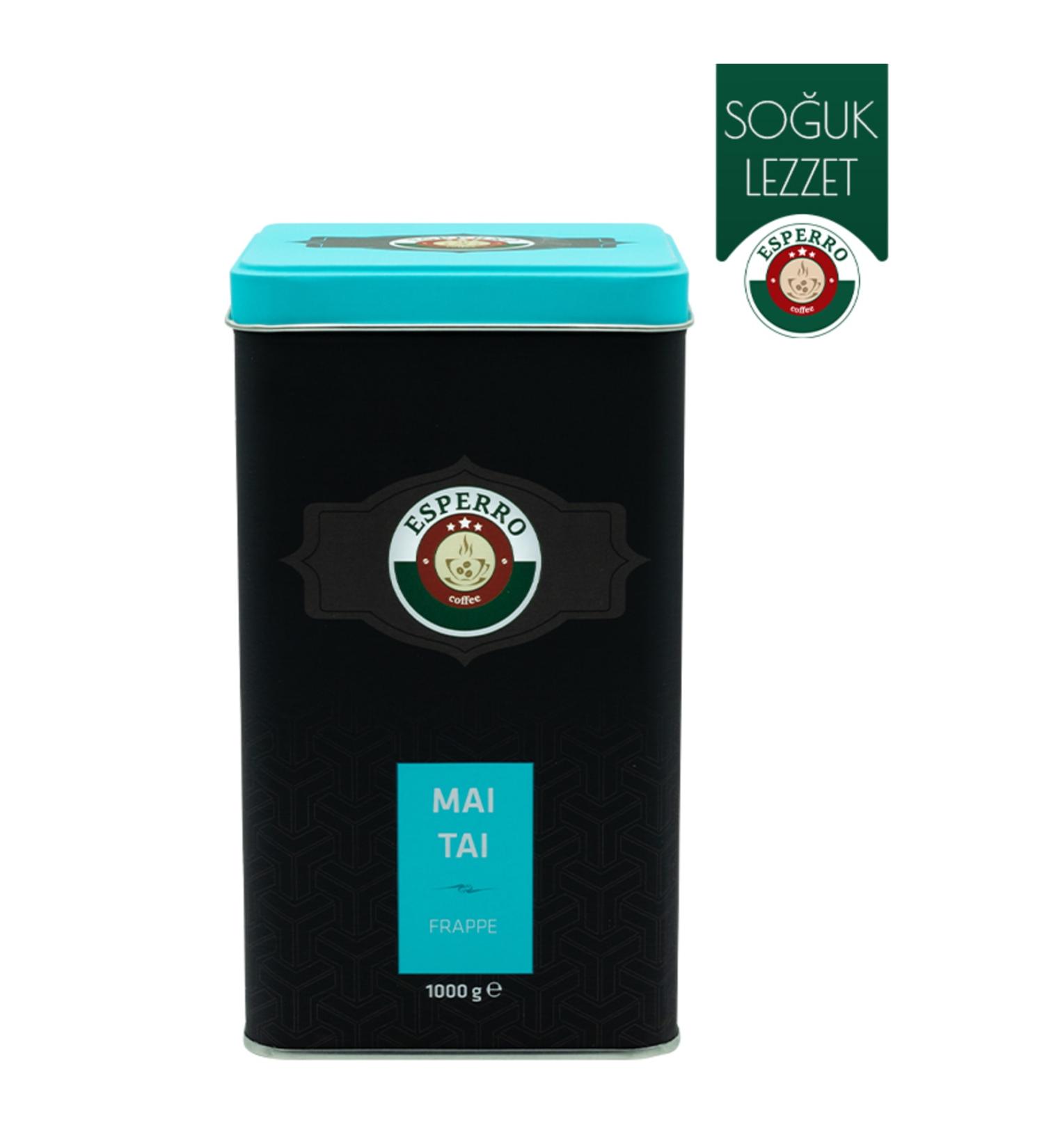 Esperro Mai Tai Frappe 1000 Gr