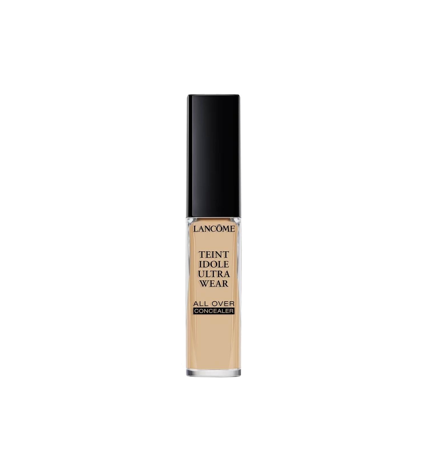 Lancome Teint Idole Ultra Wear All Over Concealer - 24 Hour Effective Concealer 13.5 Ml - 023 Beige Aurore