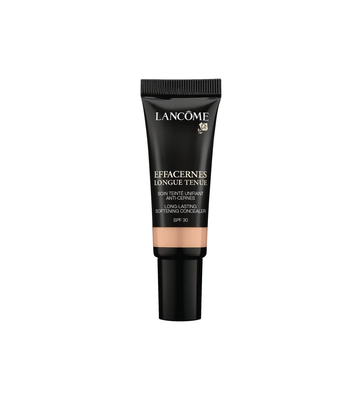 Lancome Effacerne - Spf 30 Long-Lasting Concealer for Dark Shadows 15 Ml - 02 Beige Sable - Buy Online on GoSupps.com