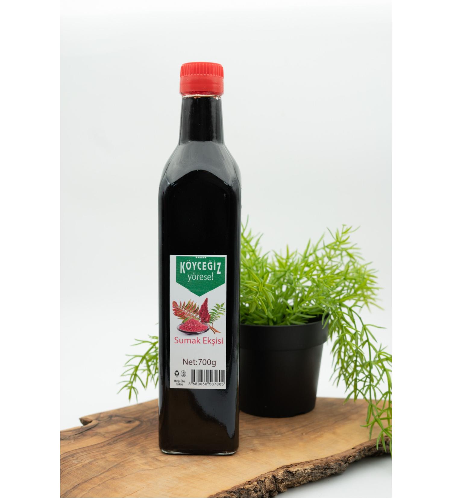 kb koycegiz local K ycegiz Local Sumac Sour 700 G Glass Bottle - Buy Online on GoSupps.com